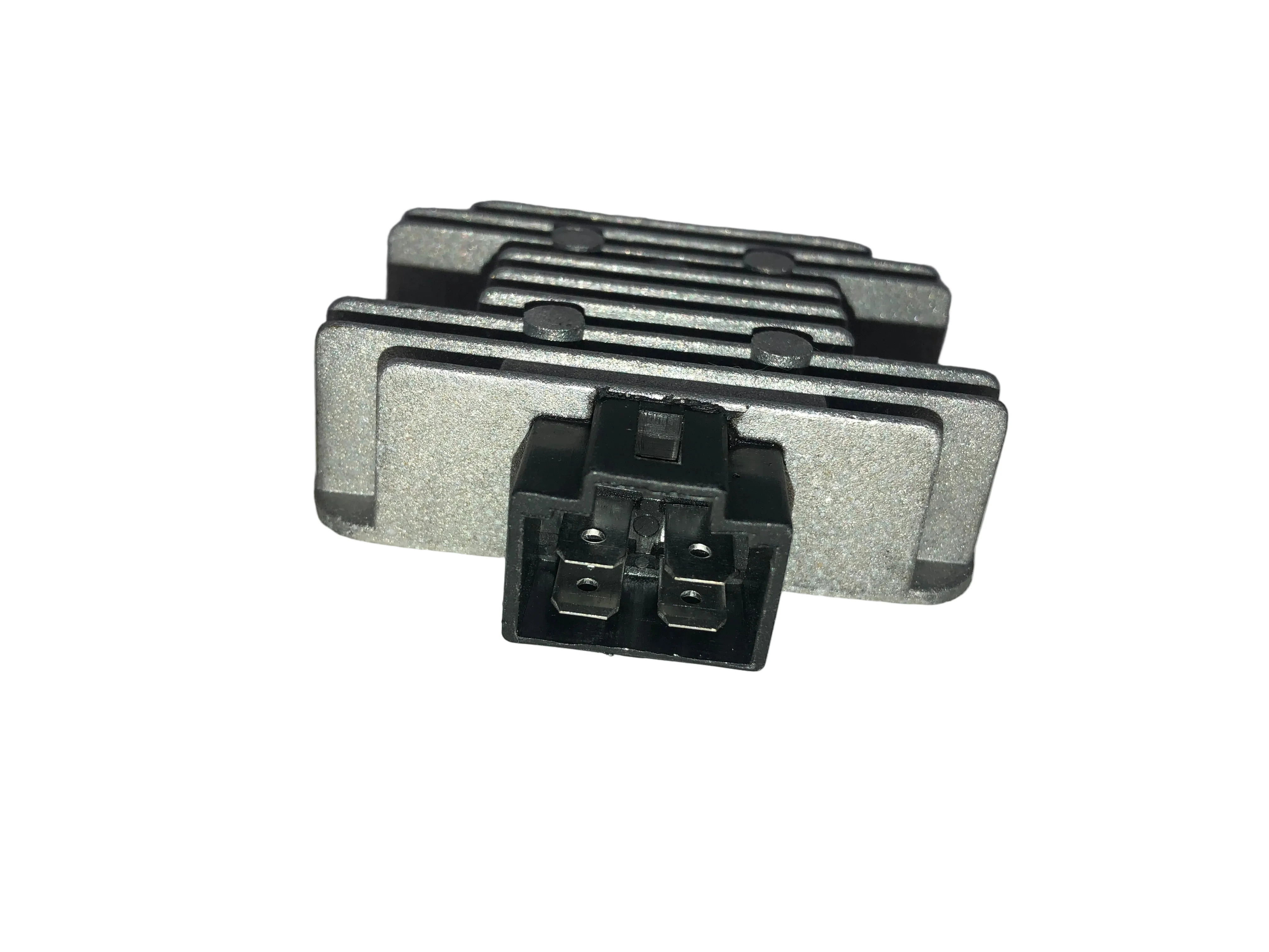 X18 50cc GY6 Motorcycle | Voltage Rectifier (01020018) - Image 2