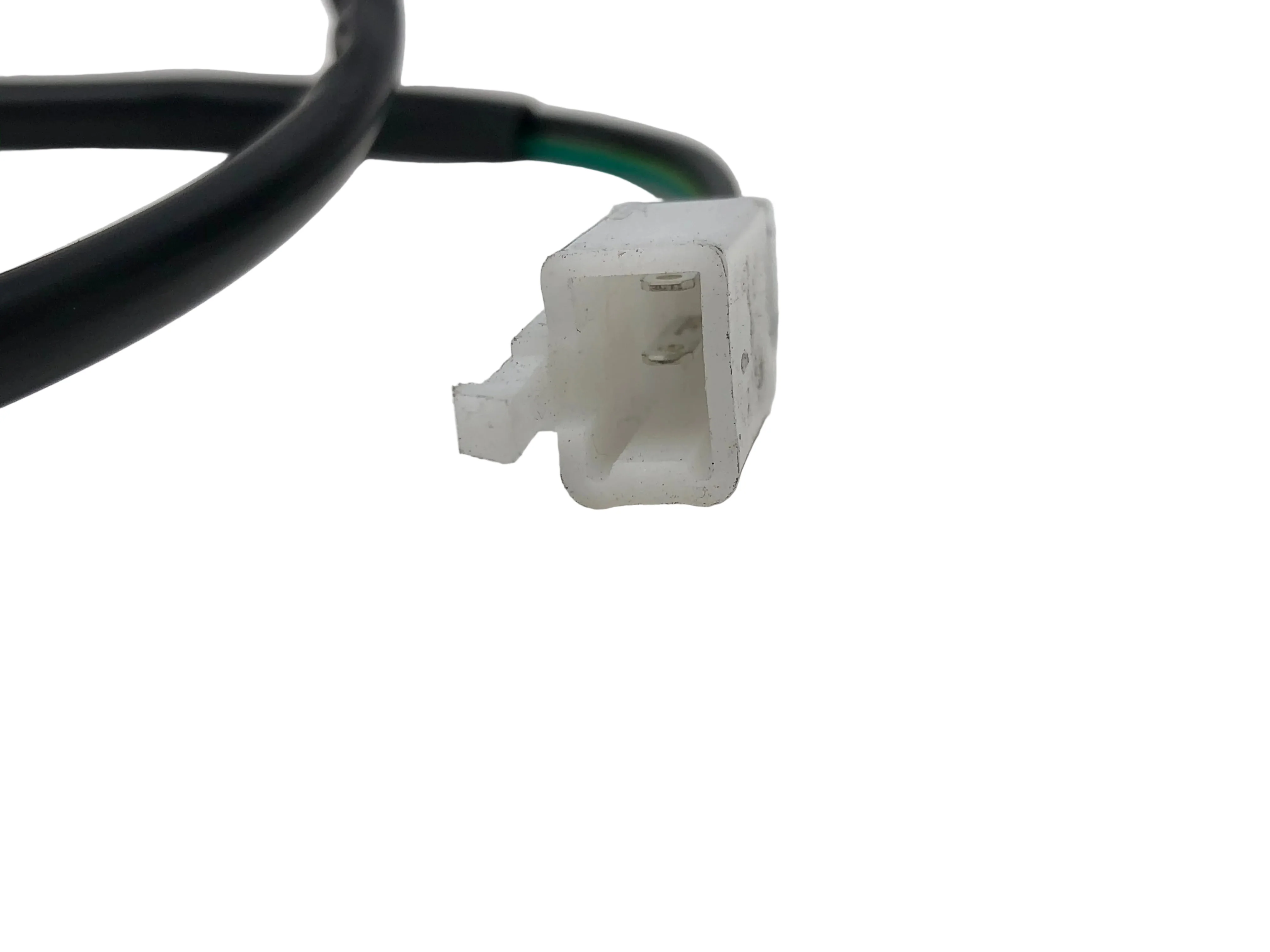 Venom Grizzly 125cc ATV | Throttle / Brake Assembly (12501-100200) - Image 4