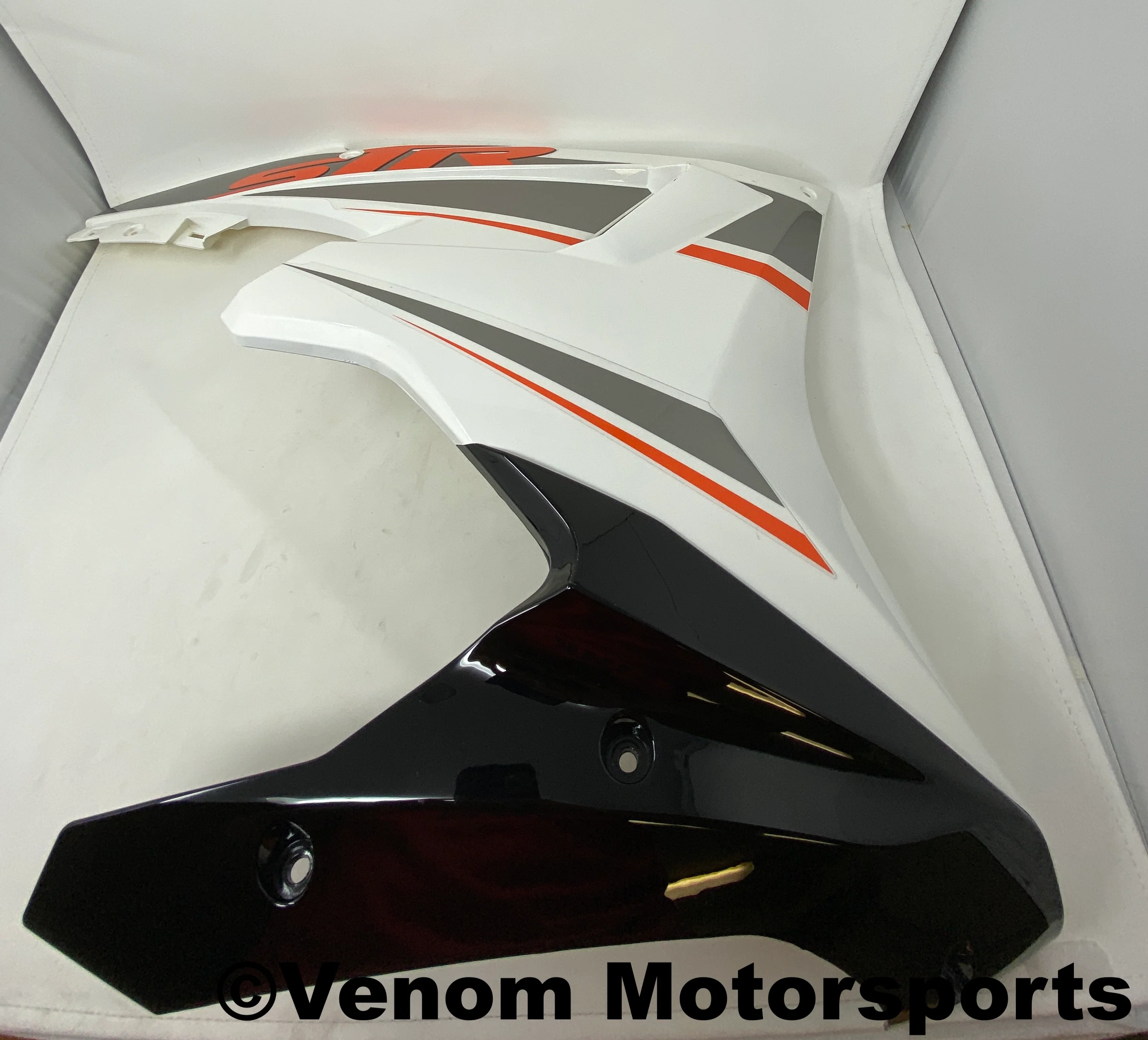 X22R 250cc | Right Side Fairing (03010539) - Image 2