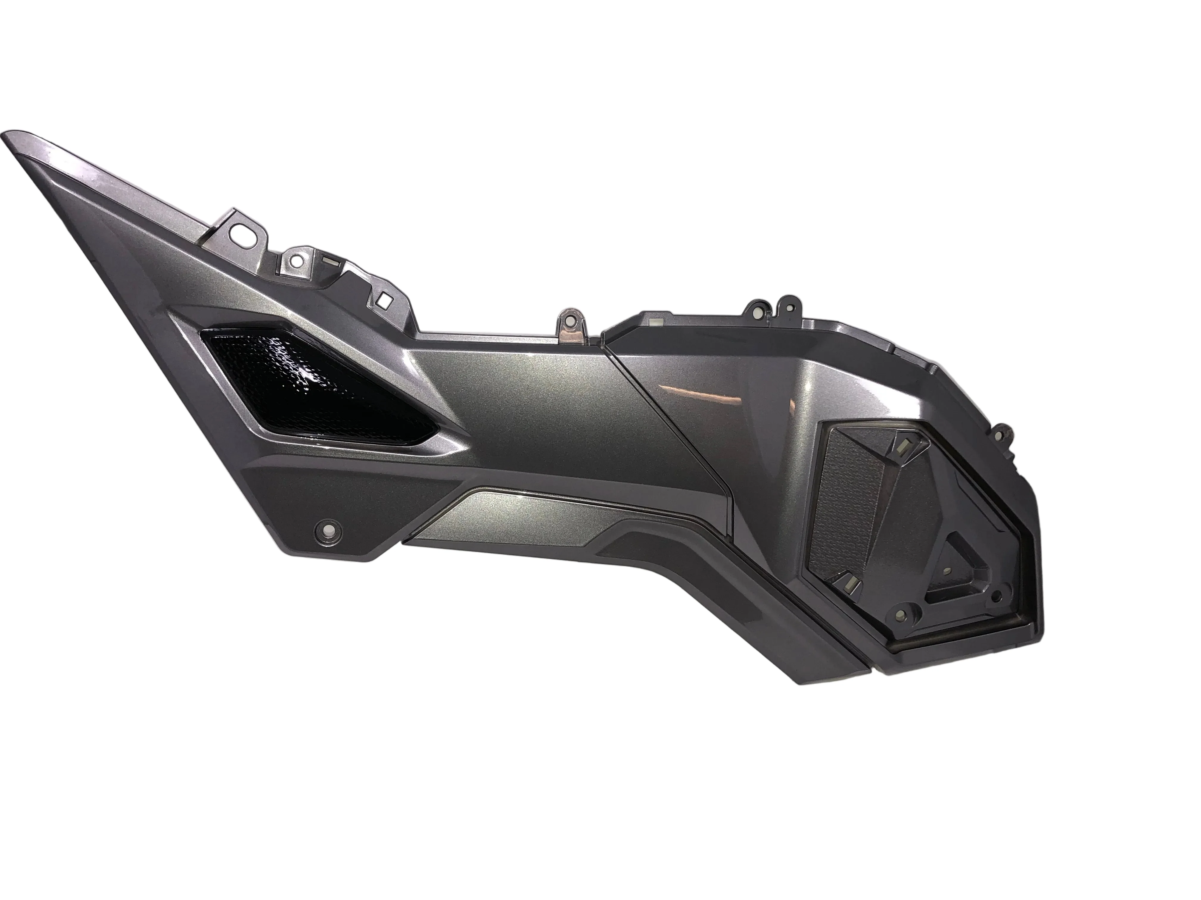 X20 Gen II 125cc | Right Side Middle Fairing (125010012)