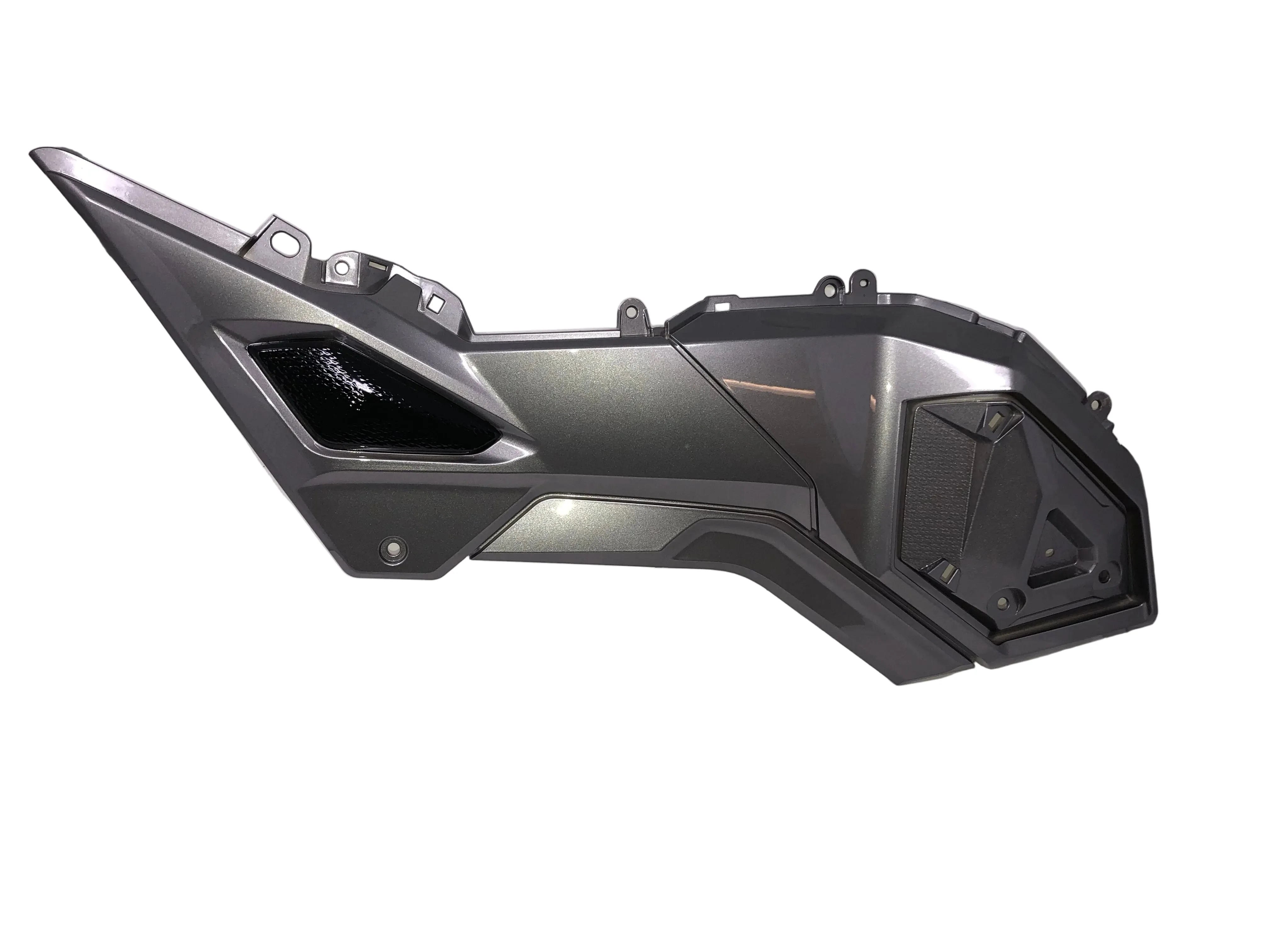 X20 Gen II 125cc | Right Side Middle Fairing (125010012) - Image 2
