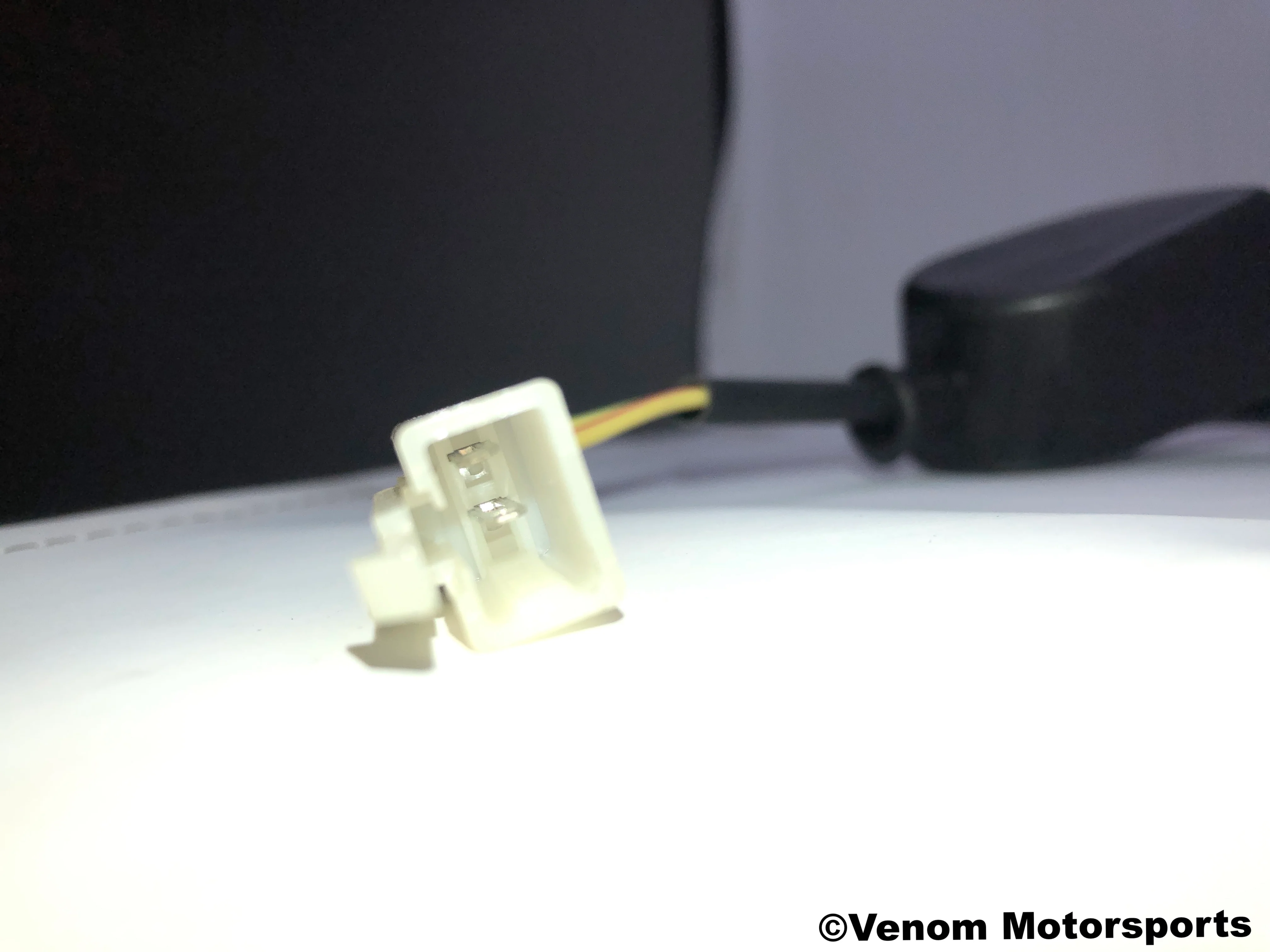 Replacement Solenoid | Venom 50cc Fatboy - Image 4