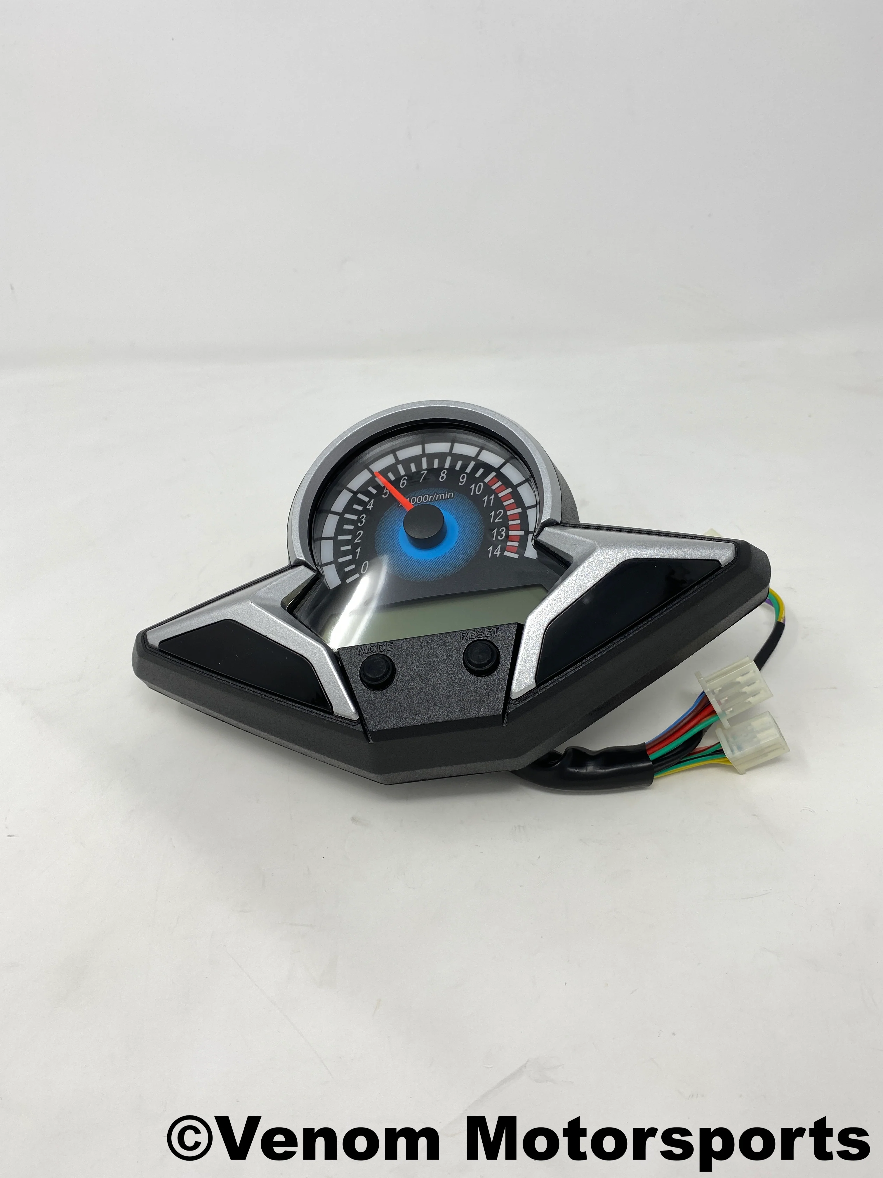 X22R 250cc | Speedometer (10050065) - Image 2
