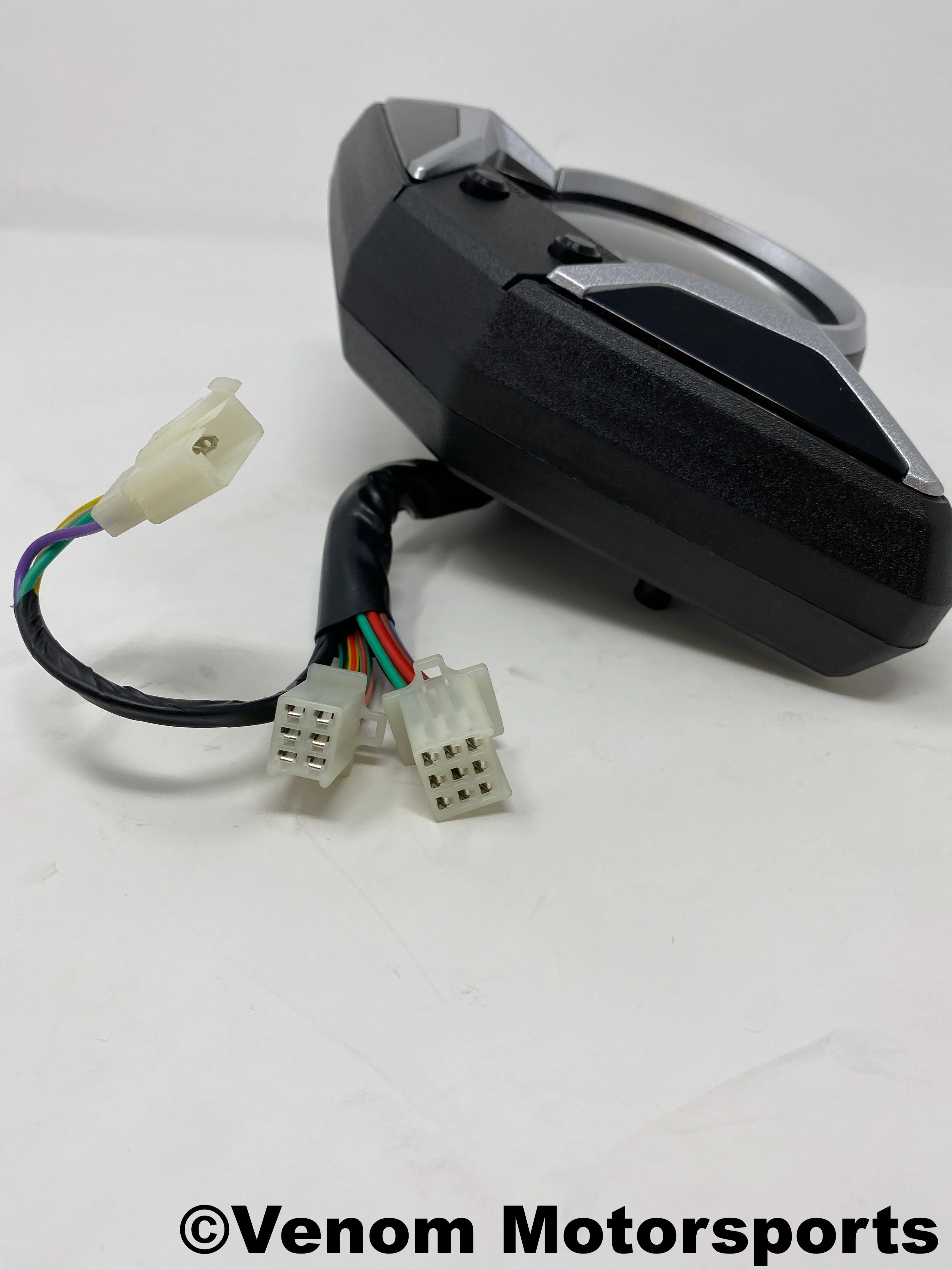 X22R 250cc | Speedometer (10050065) - Image 3