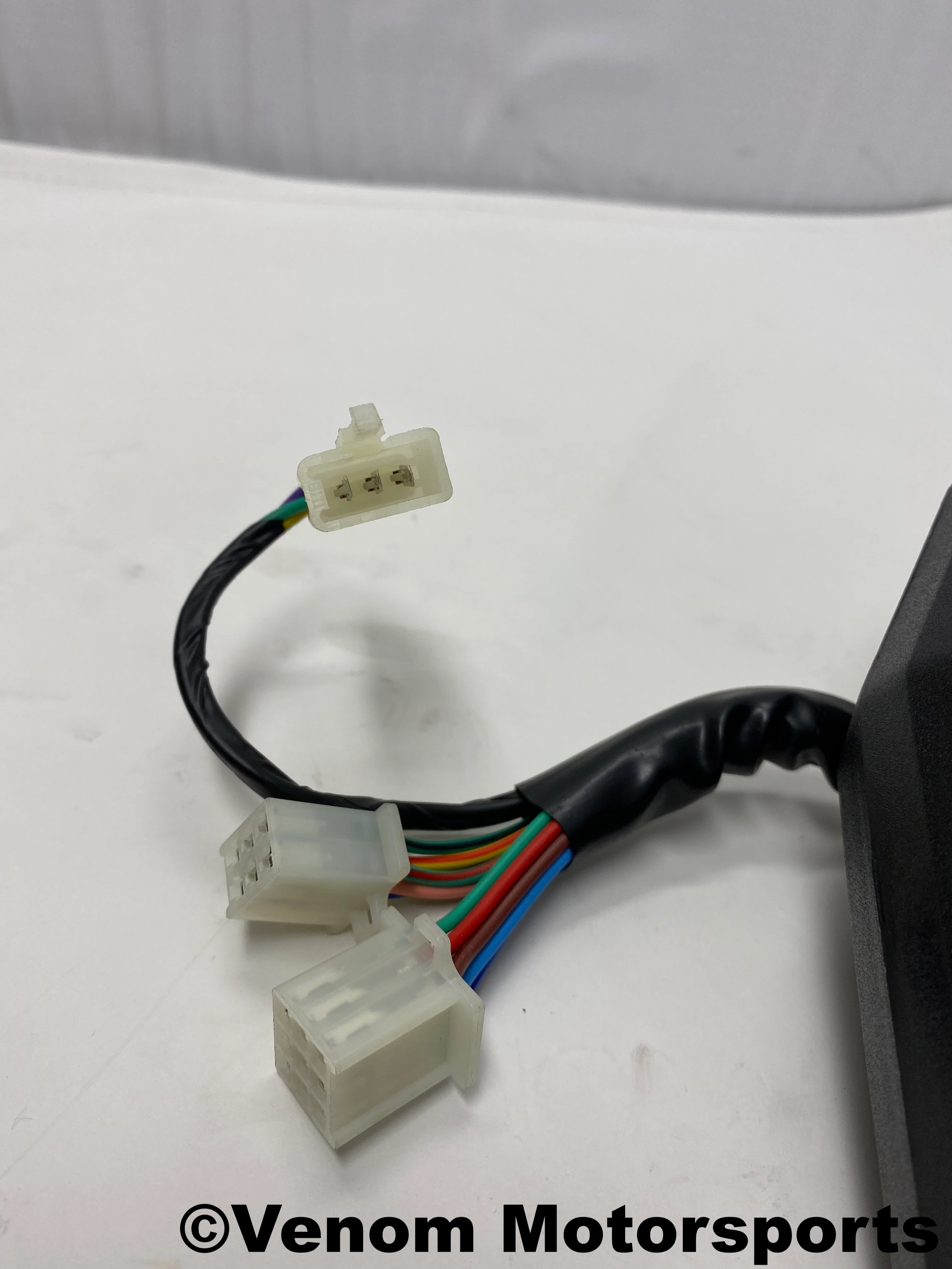 X22R 250cc | Speedometer (10050065) - Image 4
