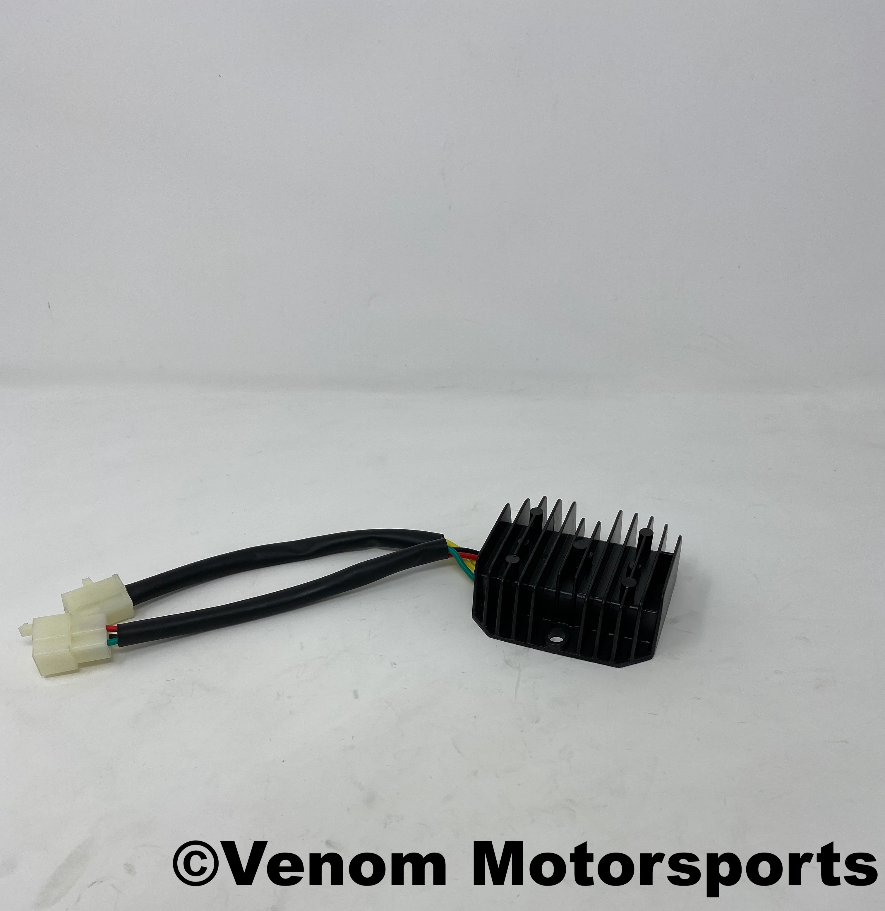 X22R 250cc | Voltage Regulator / Rectifier (01020025) - Image 3