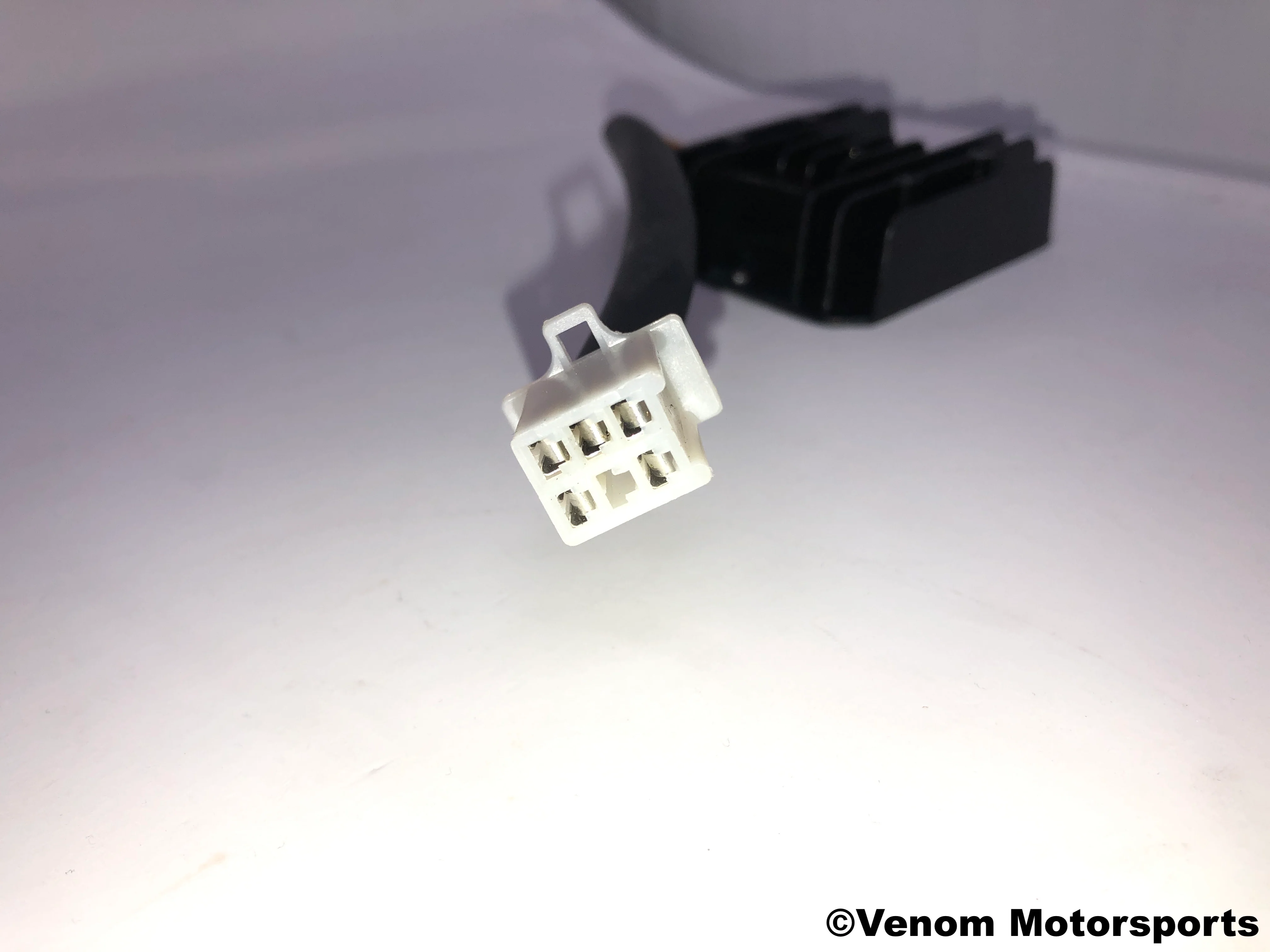 Replacement Voltage Regulator | Venom 50cc Fatboy - Image 4