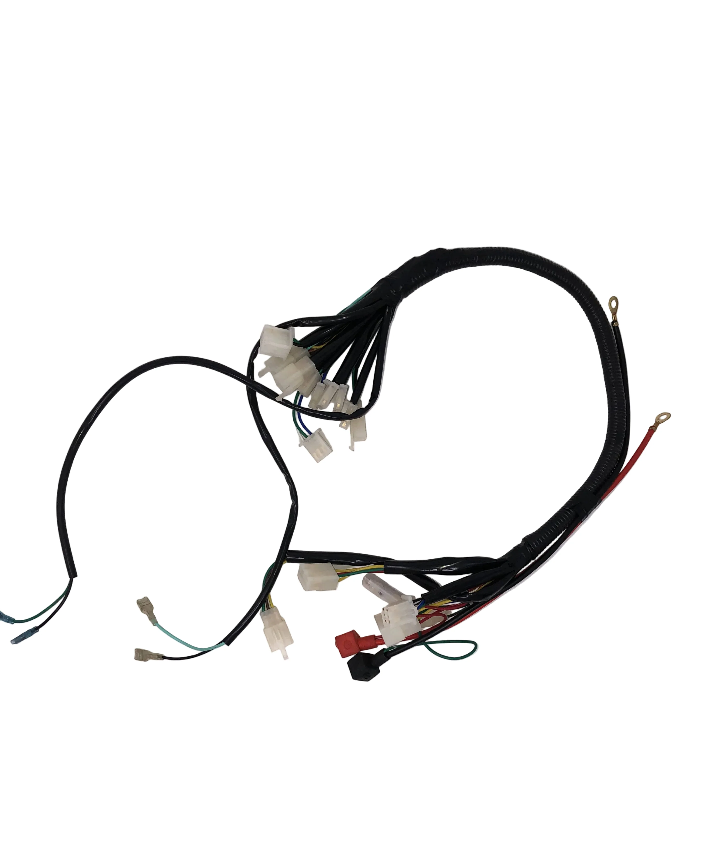 Replacement Wiring Harness | Venom 125cc ATVs