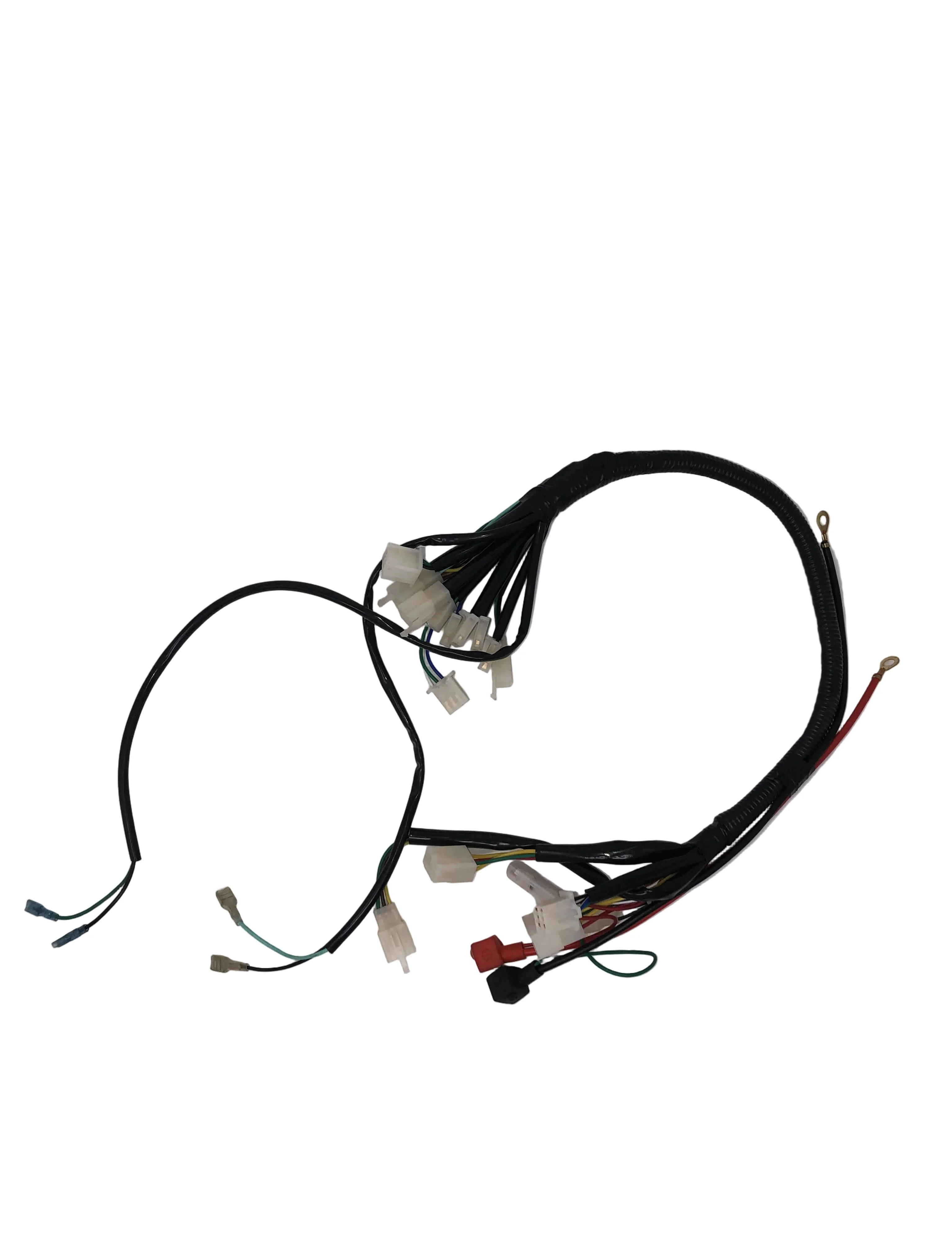 Replacement Wiring Harness | Venom 125cc ATVs - Image 2