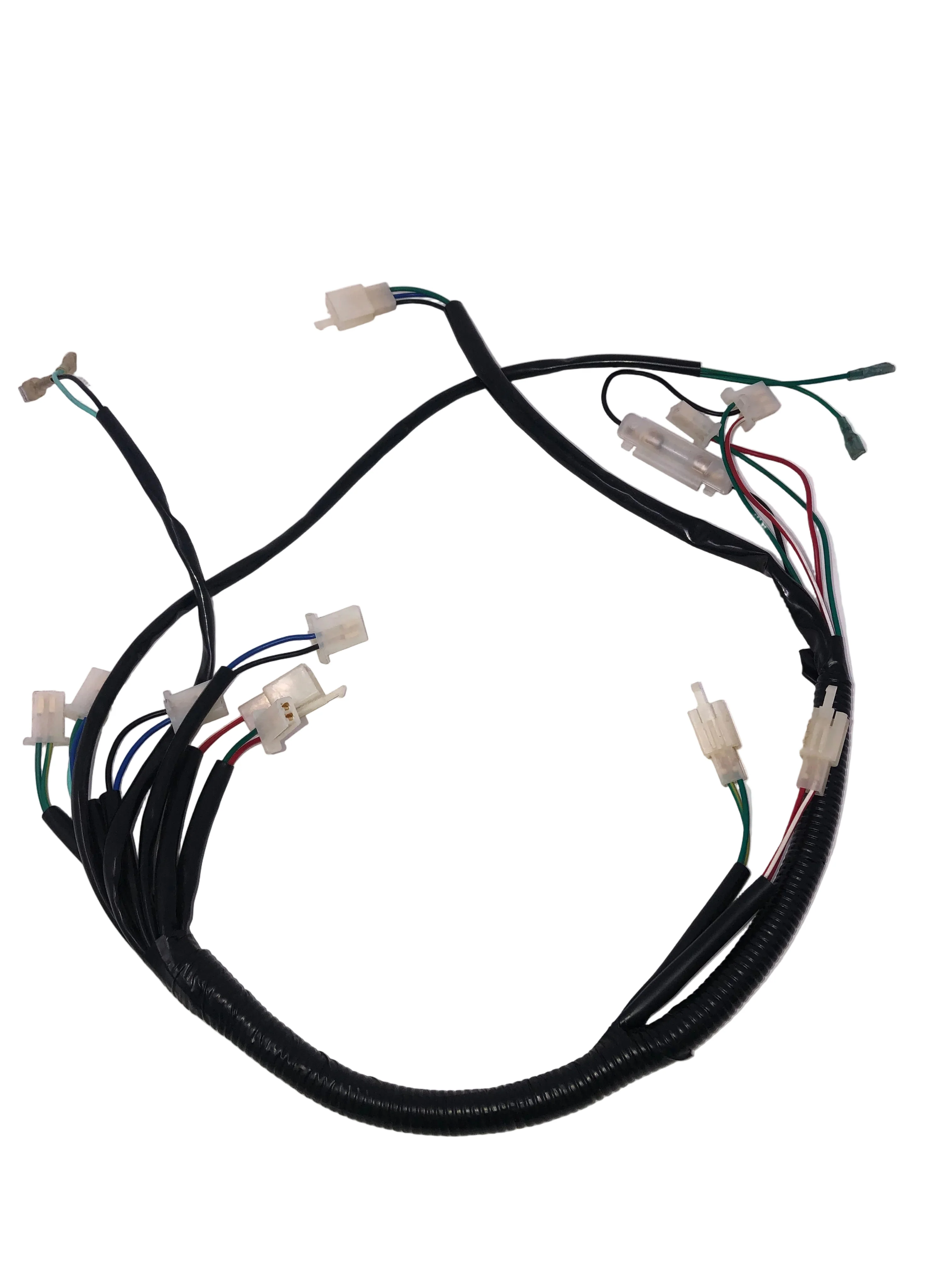 Replacement Wiring Harness | Venom 1500W ATV