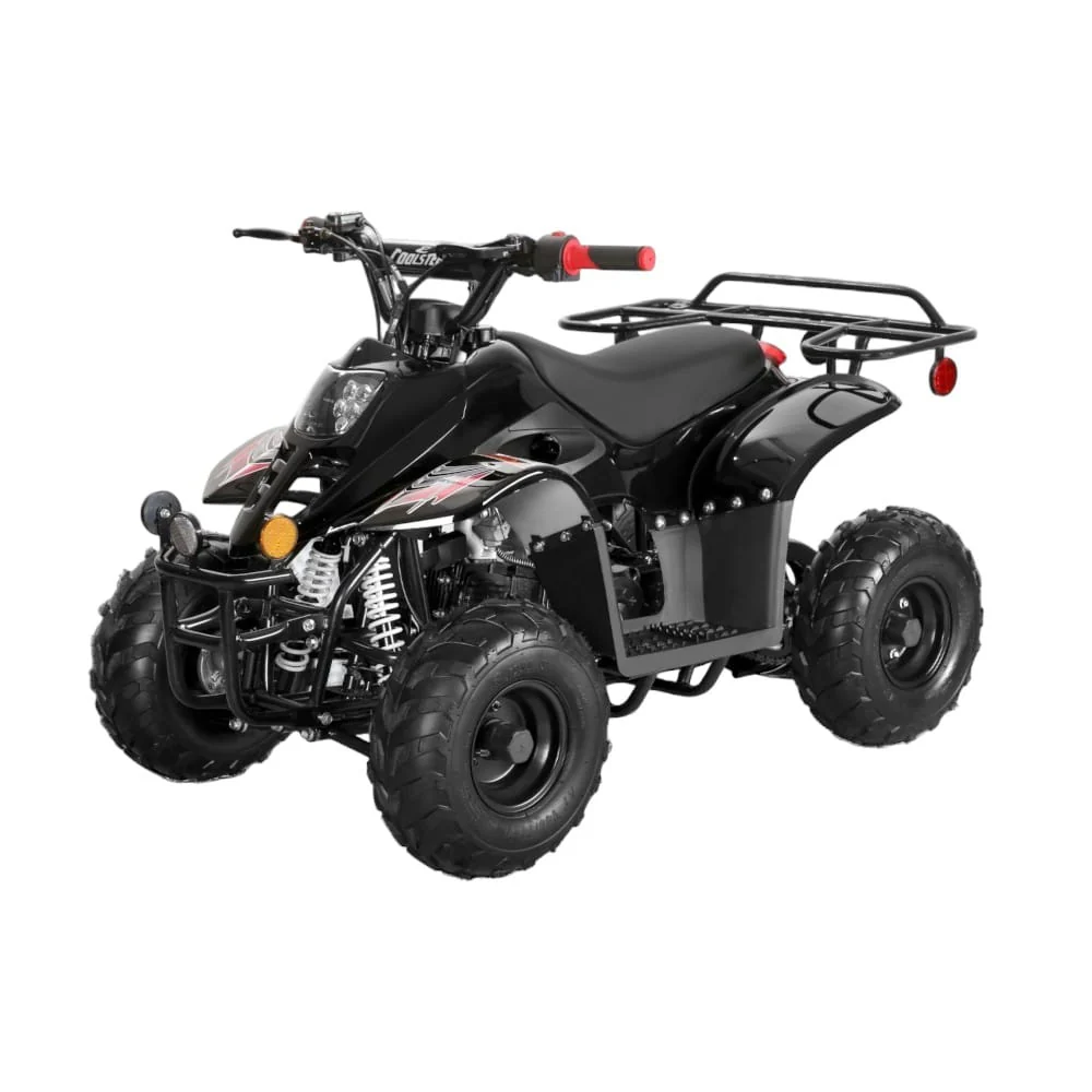 Rex 110cc ATV | 4-Stroke Automatic Transmission - Image 19