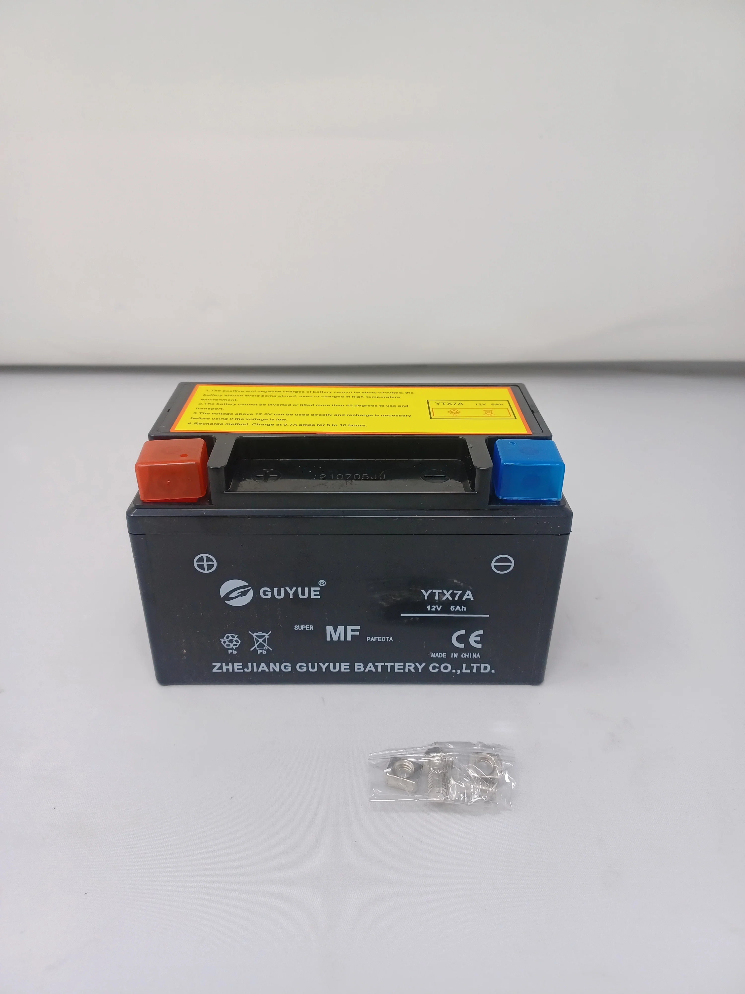 50cc Roma Scooter Battery 31500-S9E1-0000