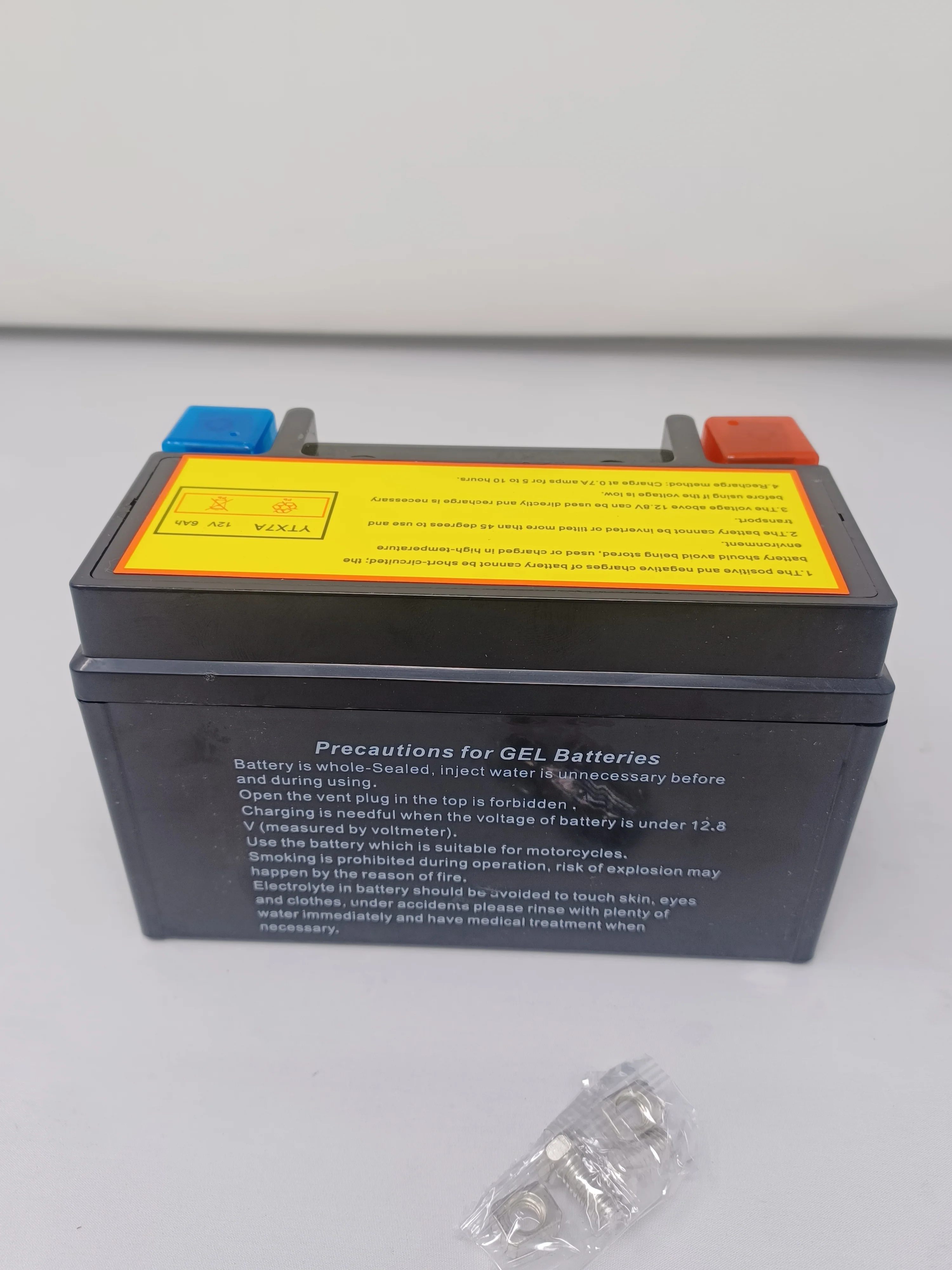 50cc Roma Scooter Battery 31500-S9E1-0000 - Image 2