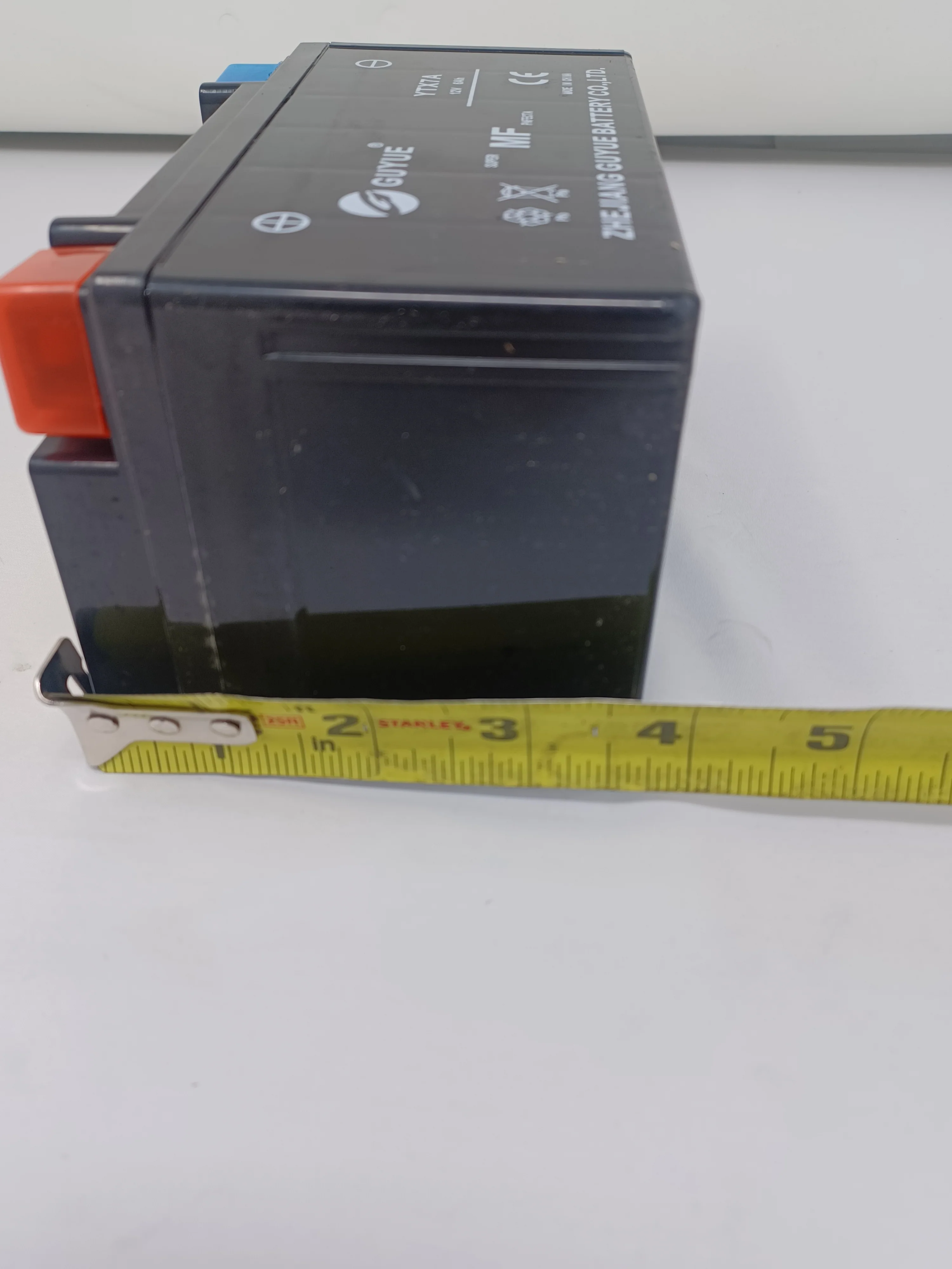 50cc Roma Scooter Battery 31500-S9E1-0000 - Image 6