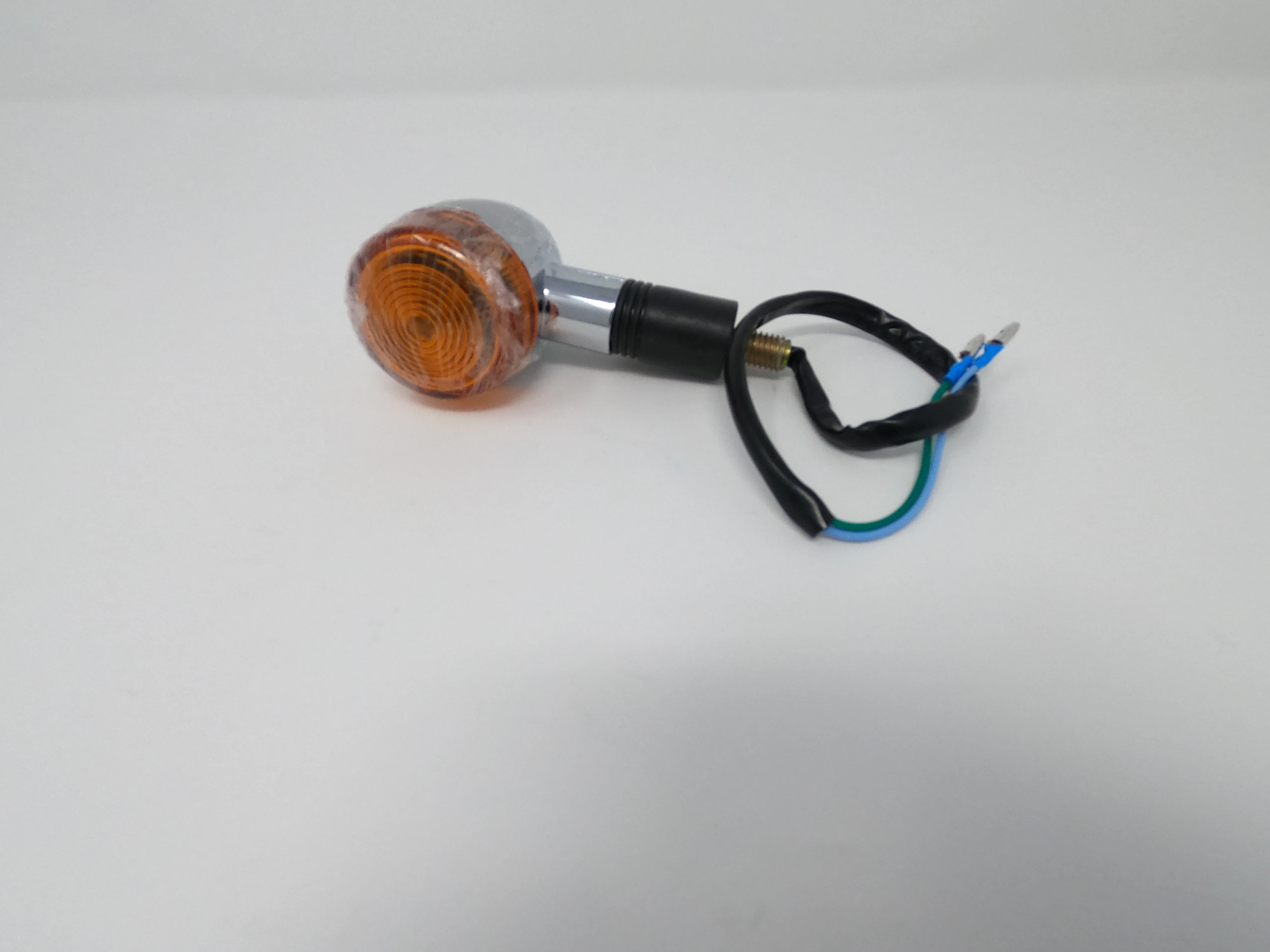 Sportster 250cc Chopper | Front Signal Light(s) (09020149 / 09020150) - Image 2