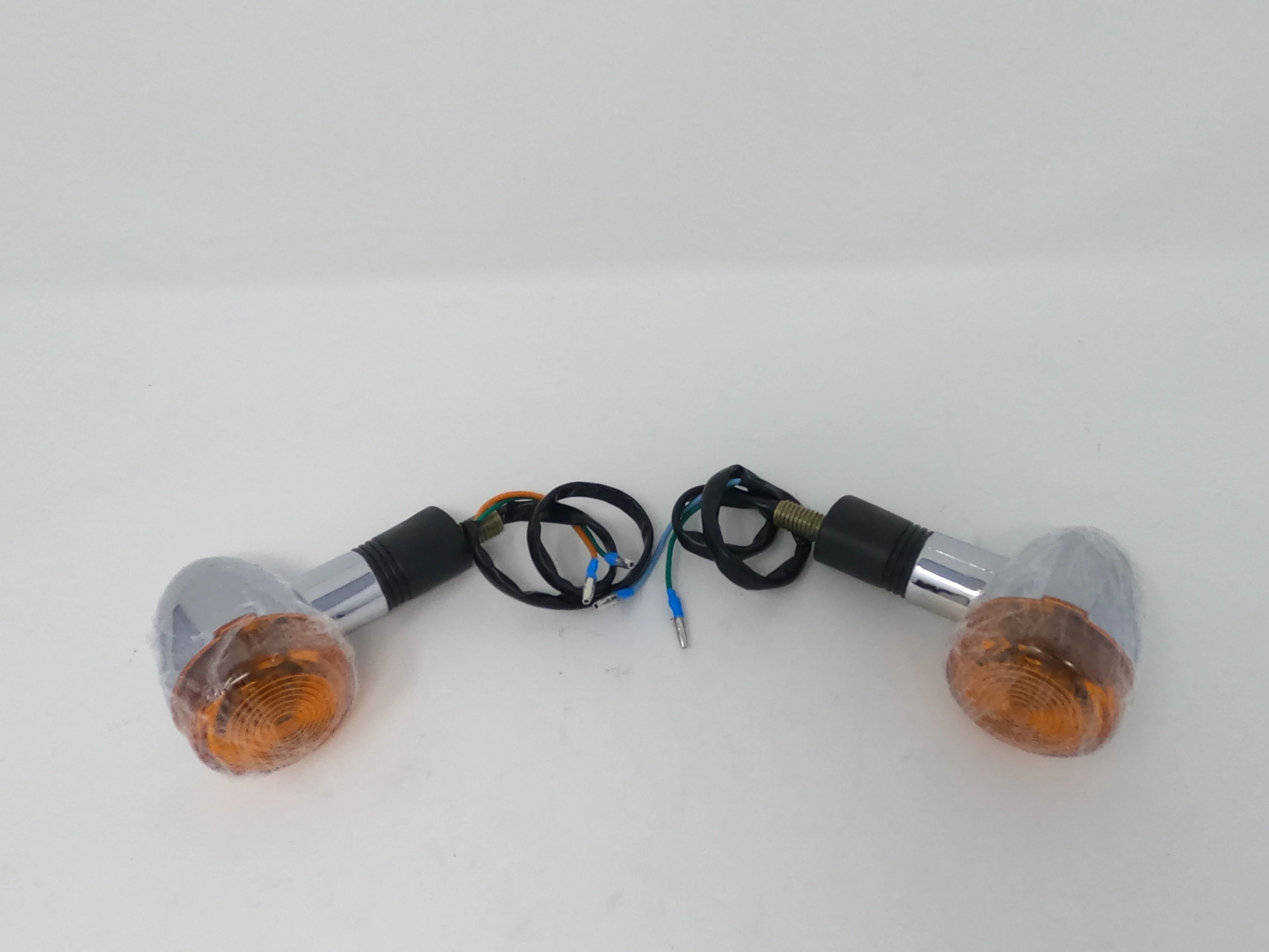 Sportster 250cc Chopper | Front Signal Light(s) (09020149 / 09020150) - Image 3