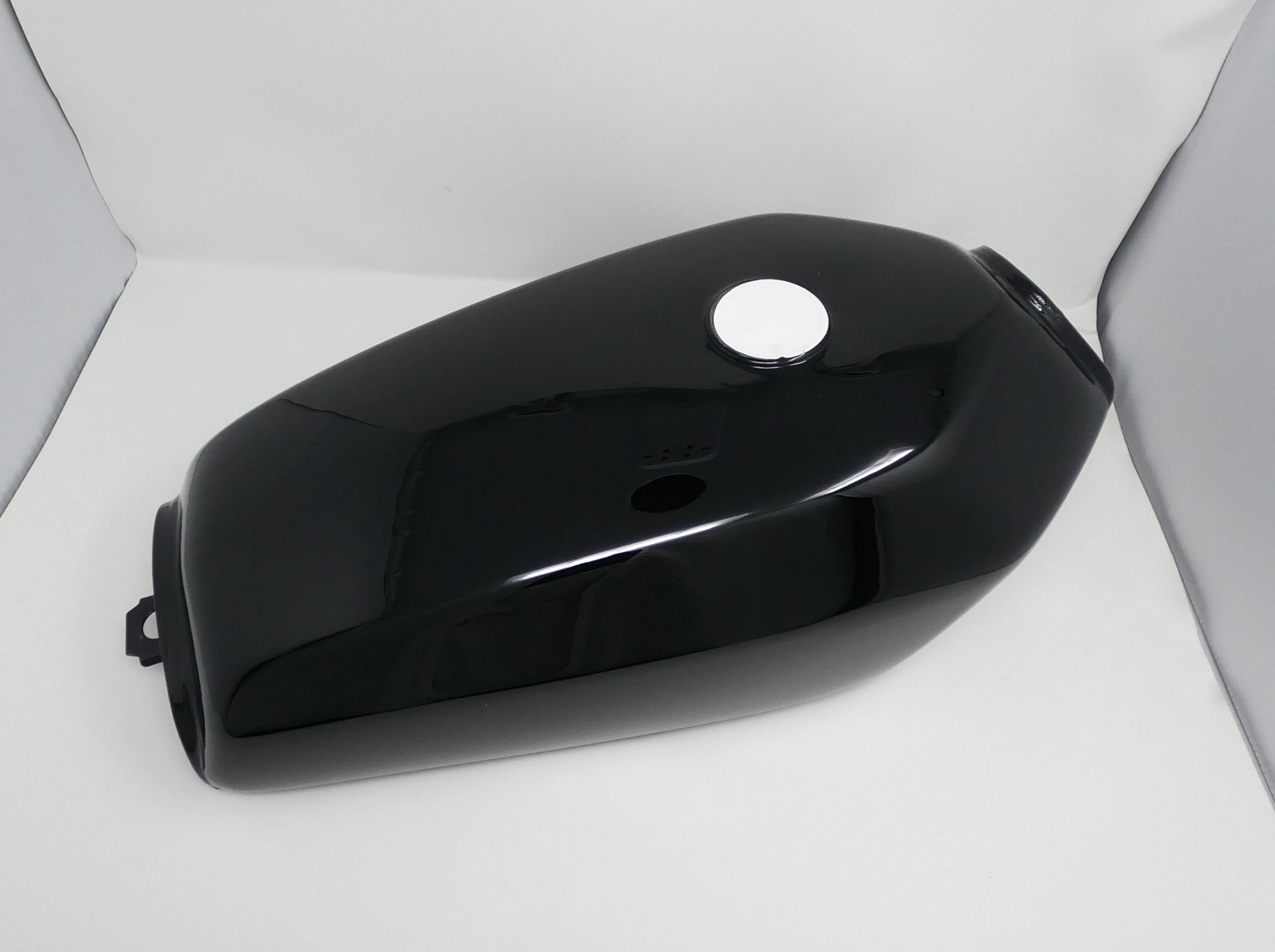 Sportster 250cc Chopper | Gas Tank (05030073) - Image 6