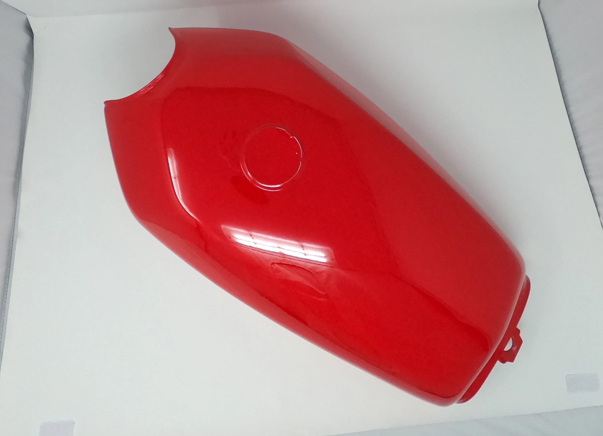 Sportster 250cc Chopper | Gas Tank (05030073) - Image 9