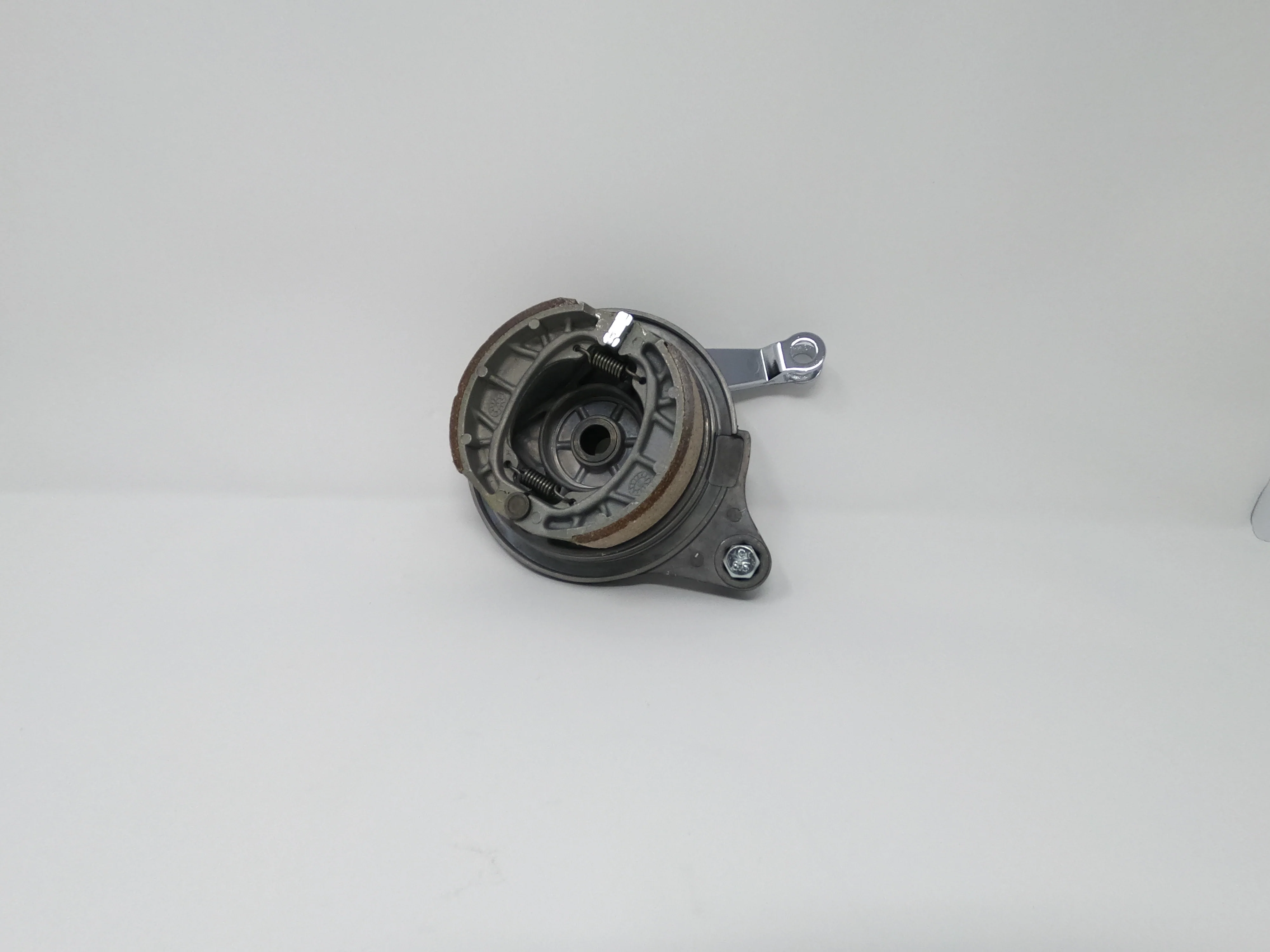 Sportster 250cc Chopper | Rear Brake Shoe (04030006) - Image 2