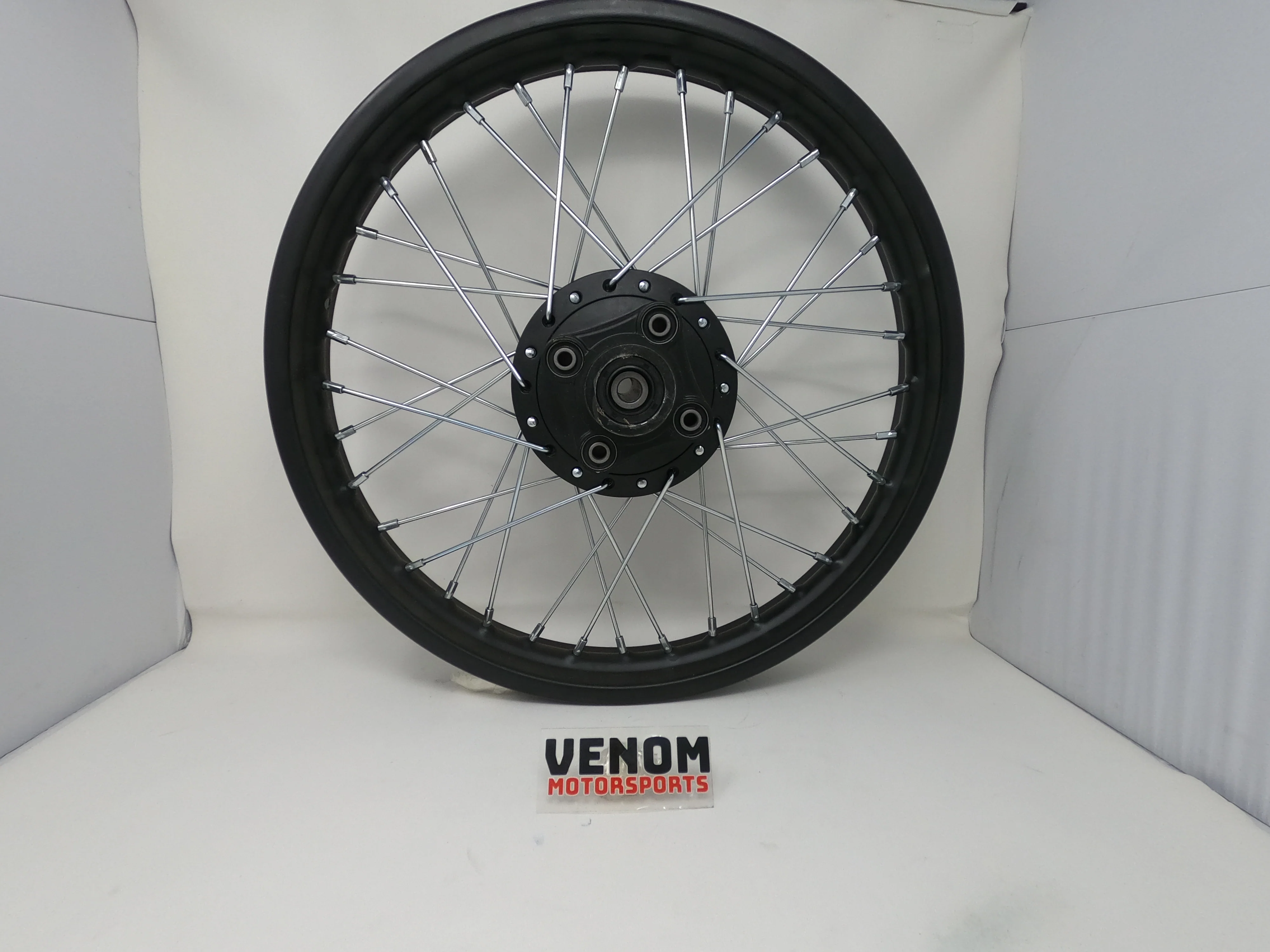 Sportster 250cc Chopper | Rear Rim (2040352) - Image 2