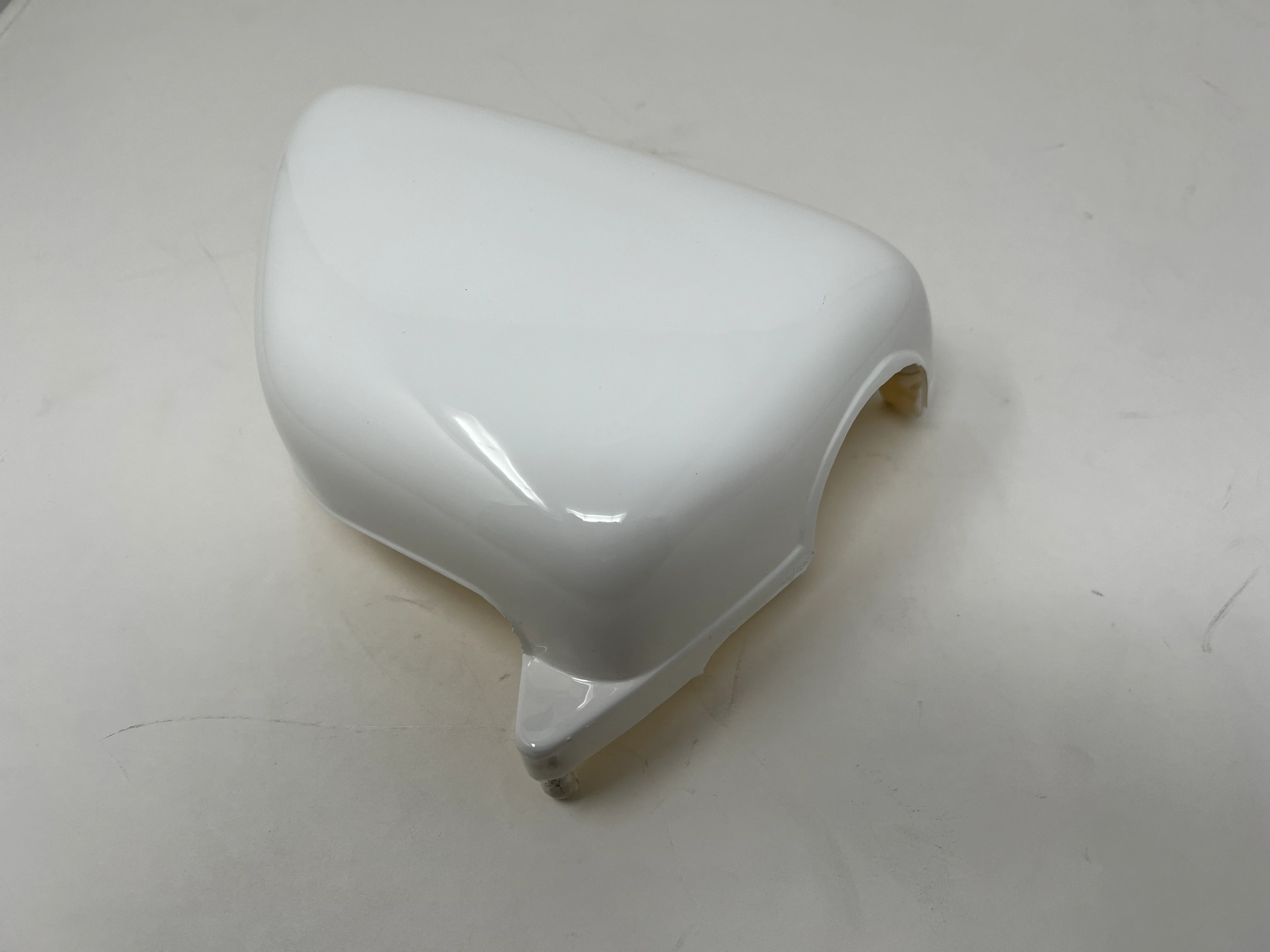 Sportster 250cc Chopper | Right Side Cover (03010667) - Image 5