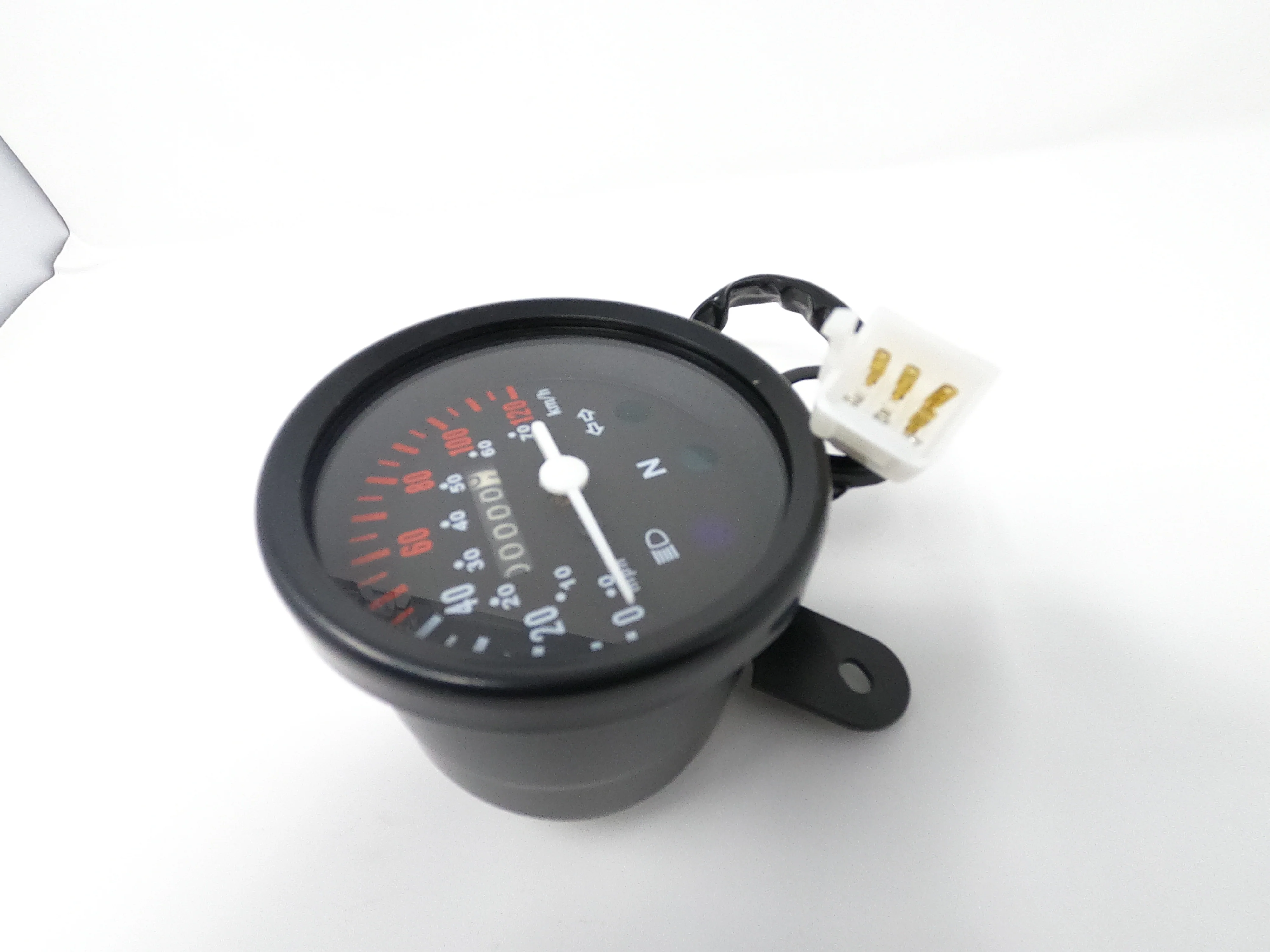Sportster 250cc Chopper | Speedometer (10050084) - Image 2