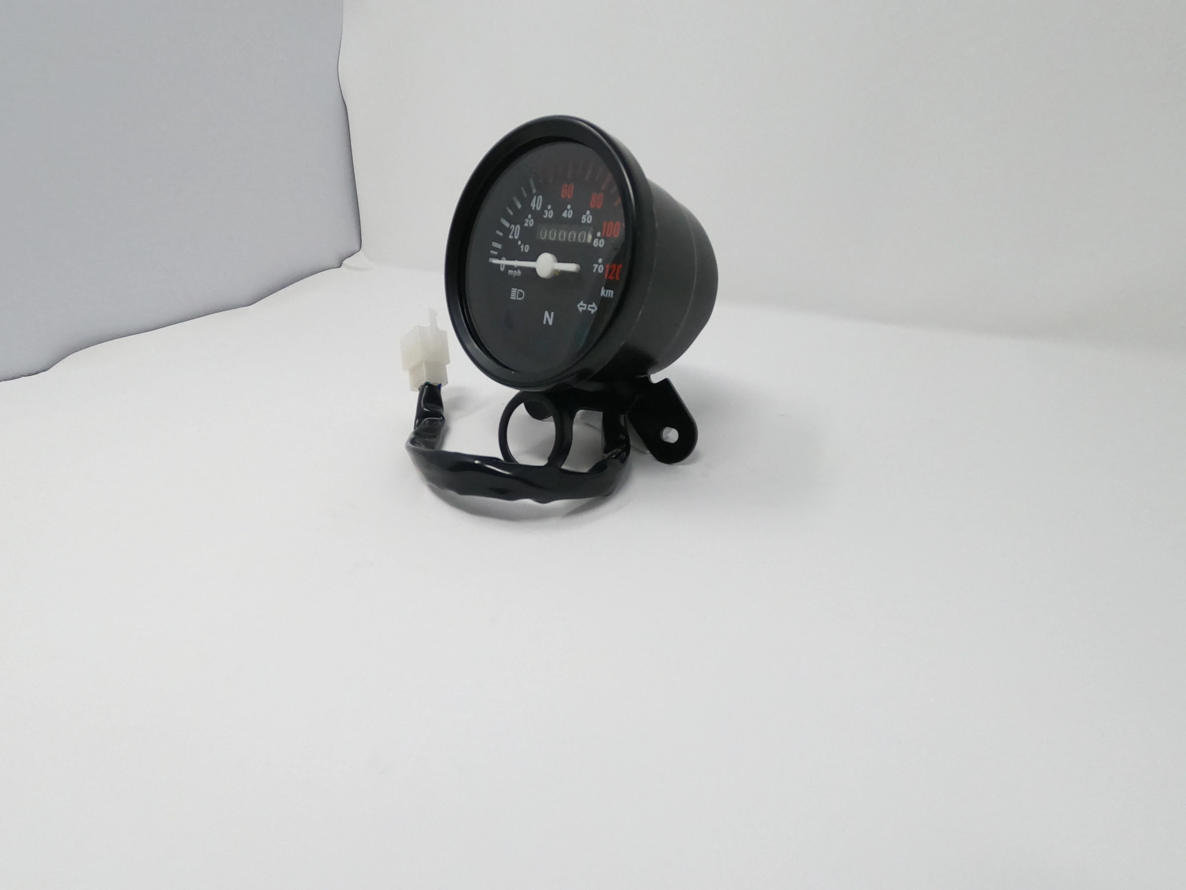 Sportster 250cc Chopper | Speedometer (10050084) - Image 3