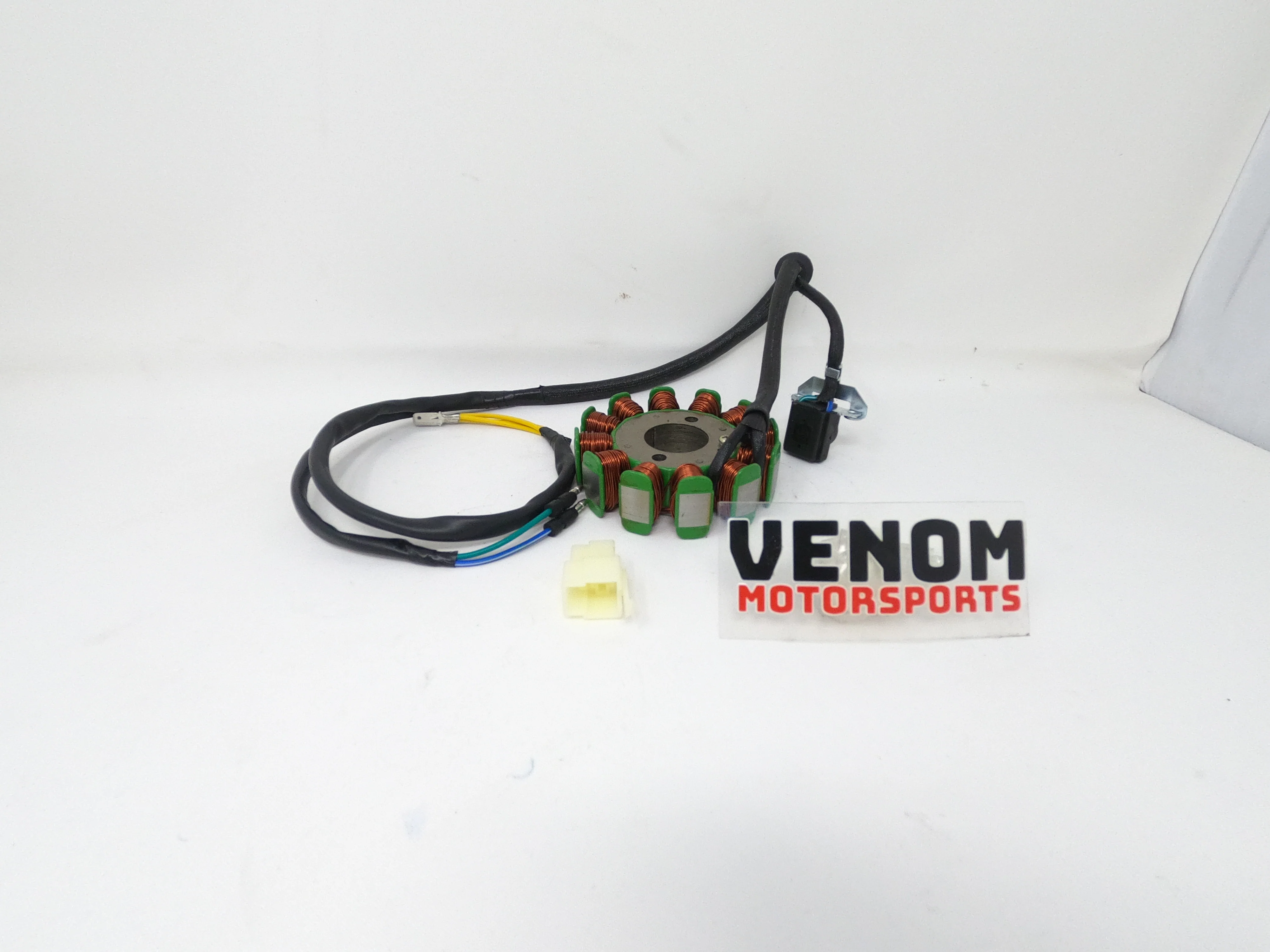 Sportster 250cc Chopper | Stator Magneto (82120-IA27-000160)