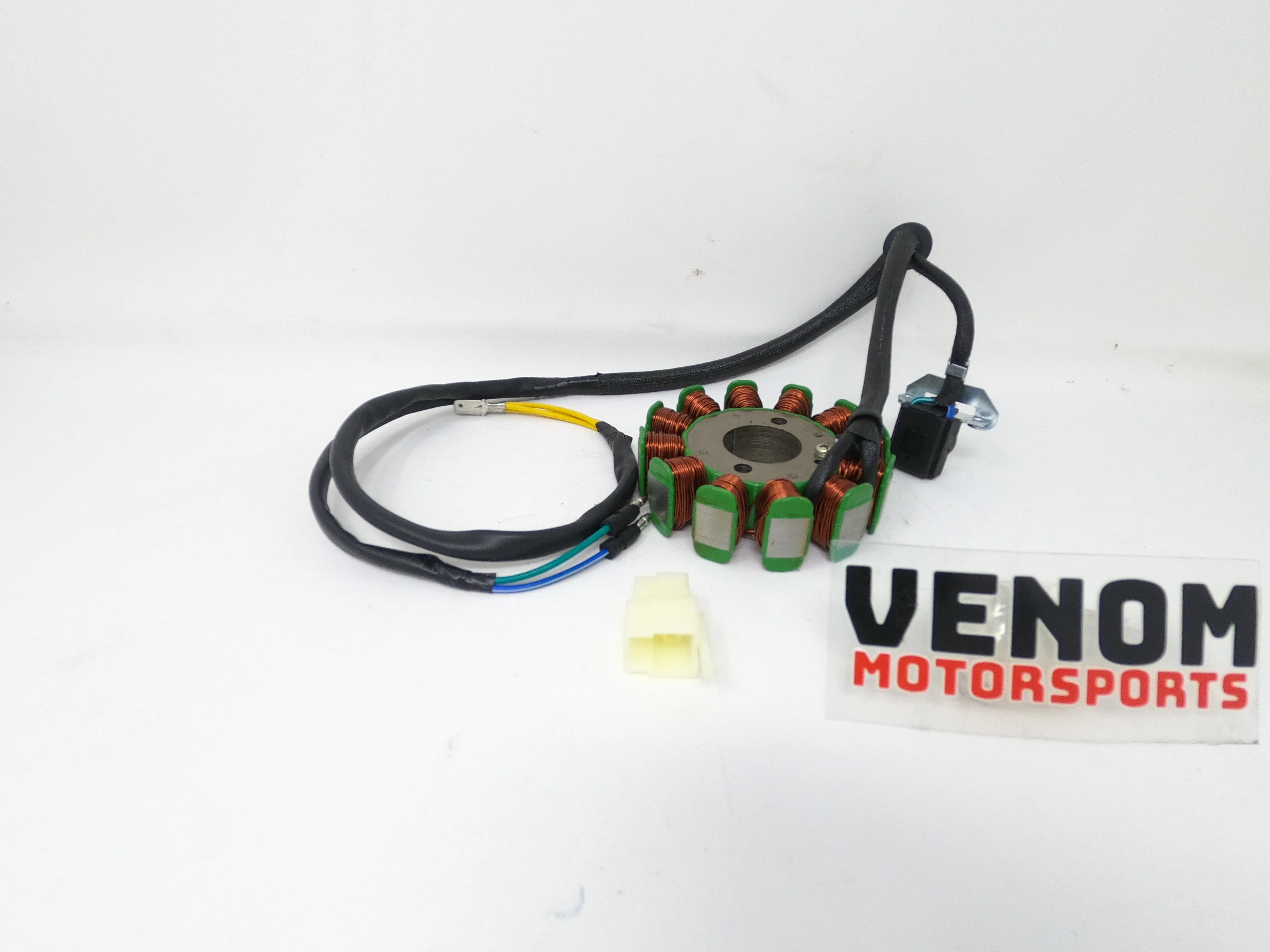 Sportster 250cc Chopper | Stator Magneto (82120-IA27-000160) - Image 2