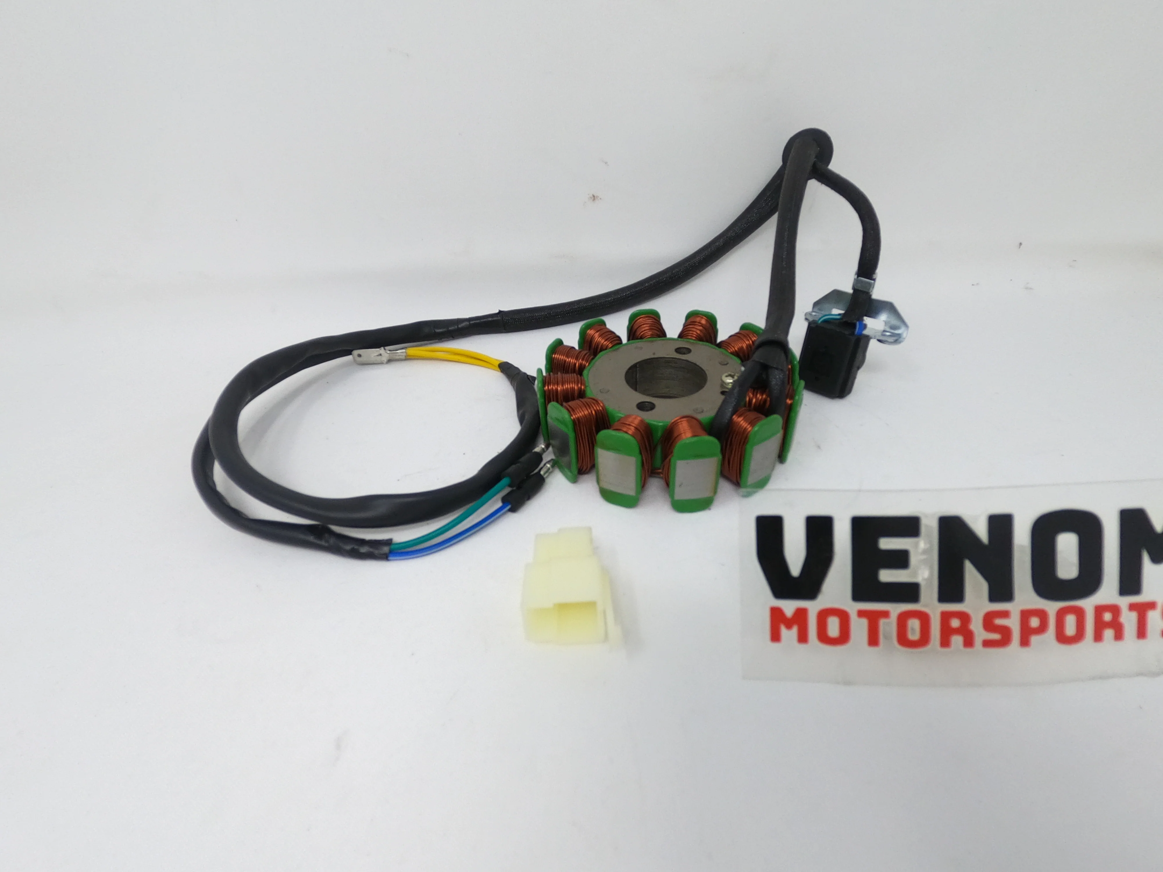 Sportster 250cc Chopper | Stator Magneto (82120-IA27-000160) - Image 3