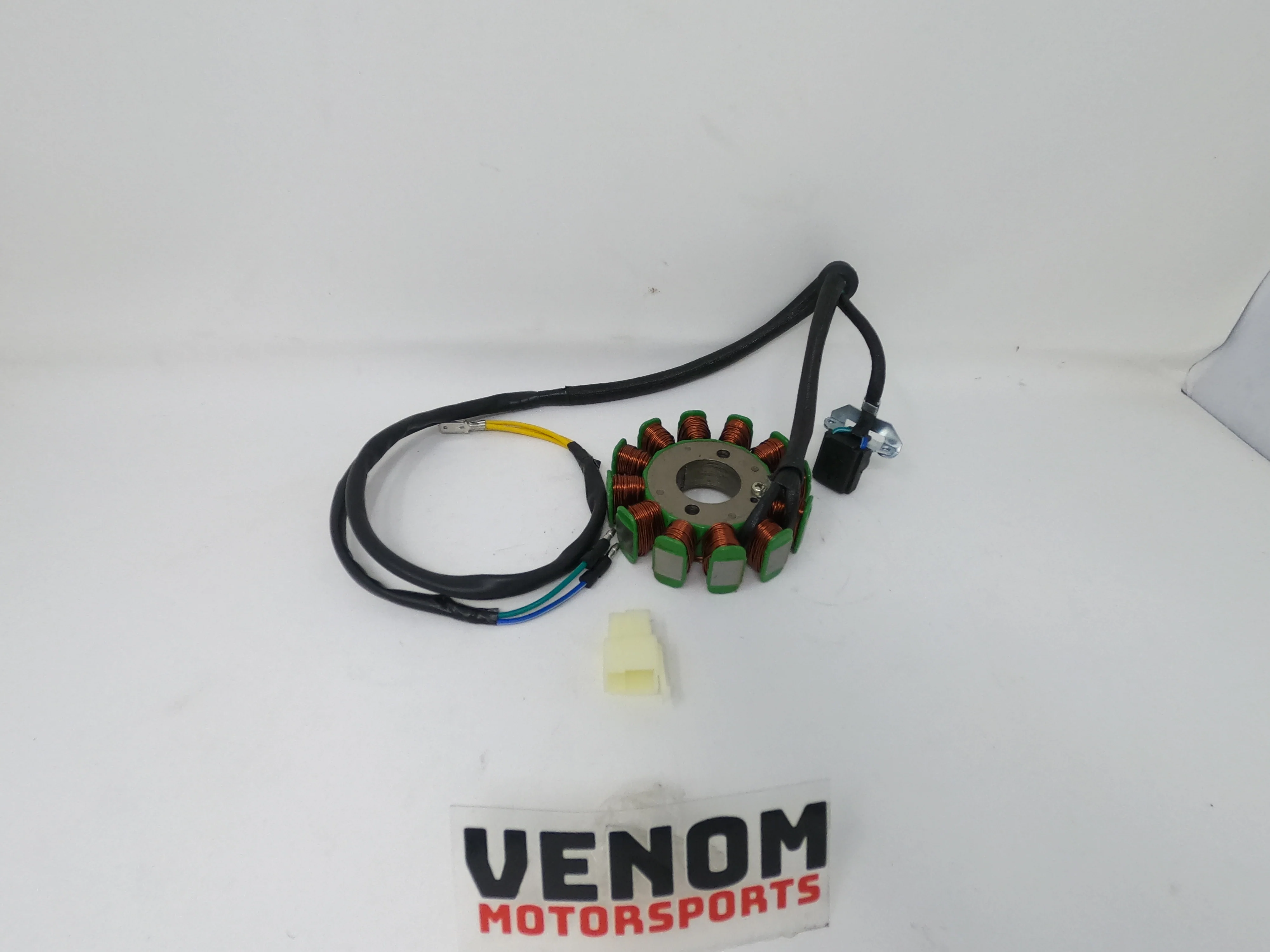 Sportster 250cc Chopper | Stator Magneto (82120-IA27-000160) - Image 4