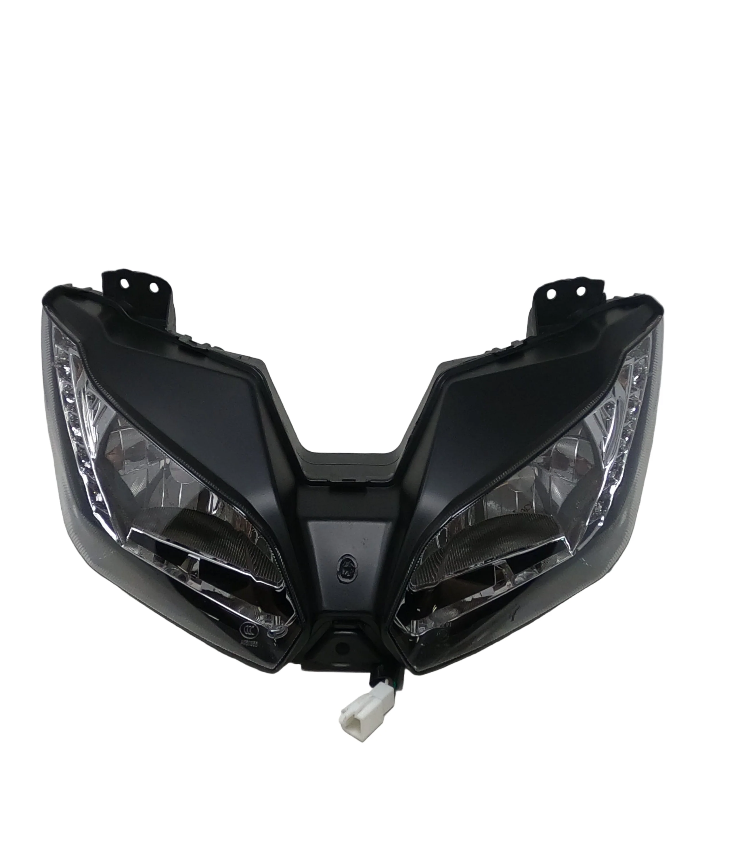 SuperBike 250cc BD250-5 | Headlight Assembly (250005097)