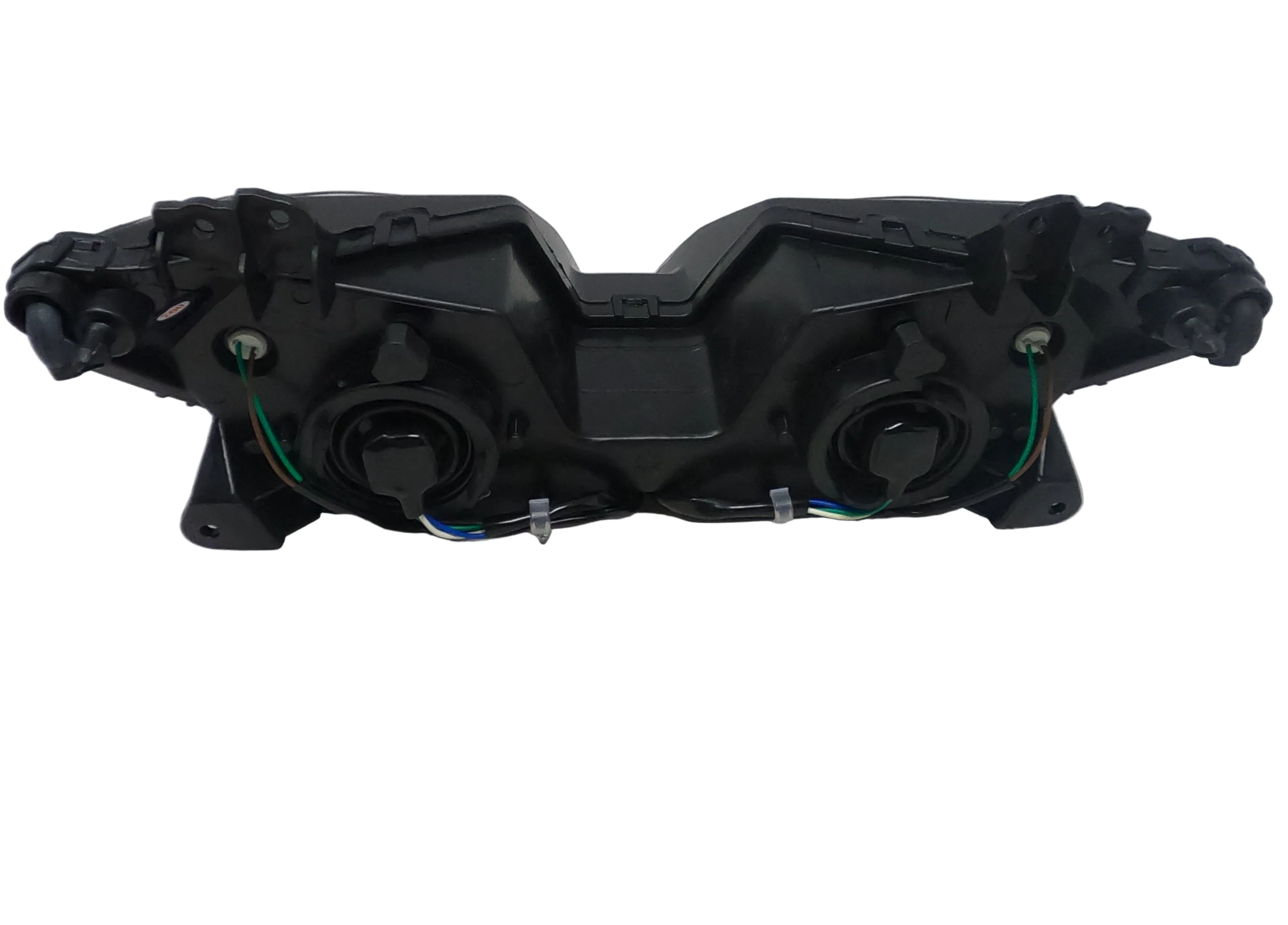SuperBike 250cc BD250-5 | Headlight Assembly (250005097) - Image 2