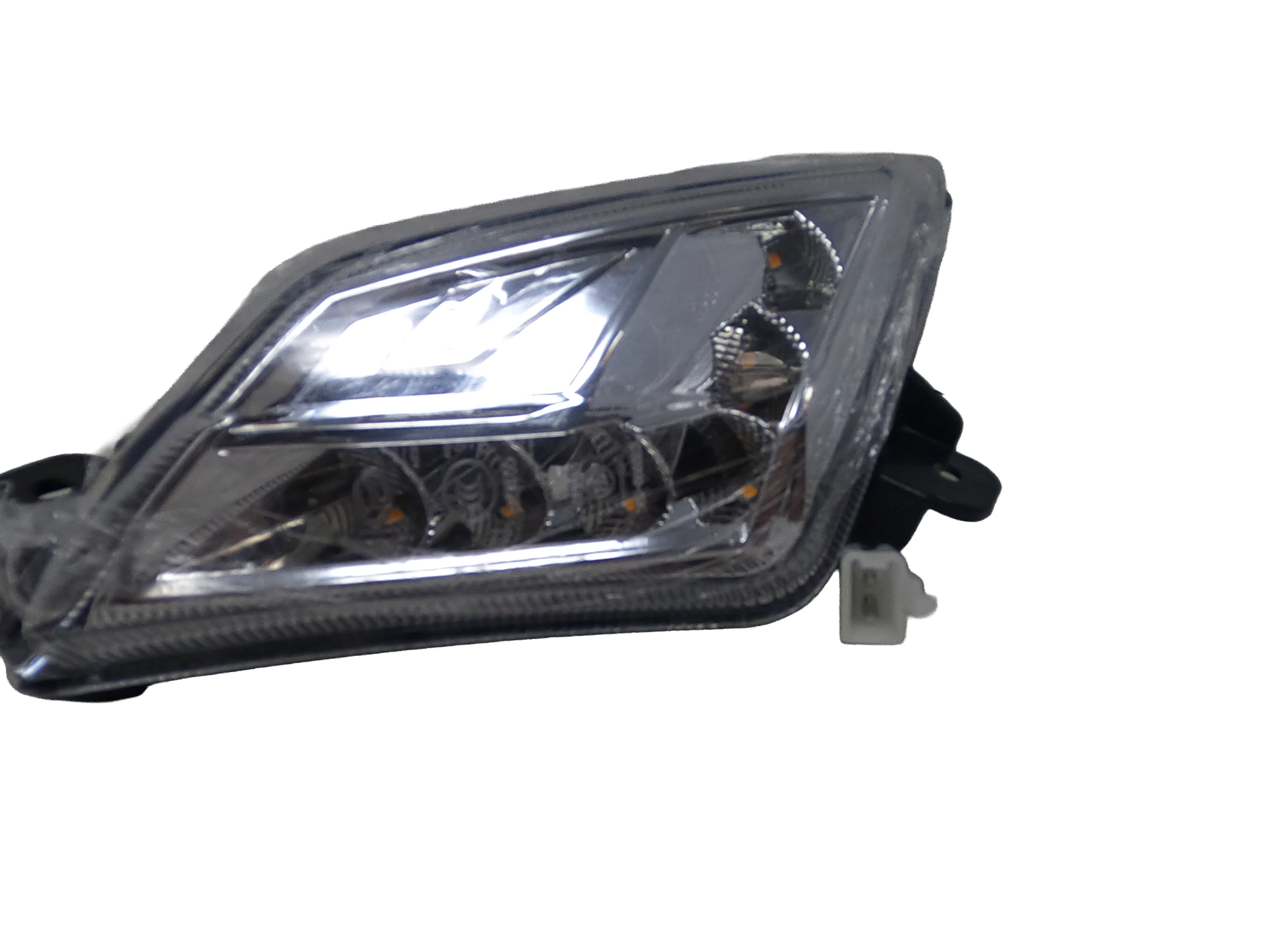 SuperBike 250cc BD250-5 | Left Fairing Signal Light (250005098) - Image 2