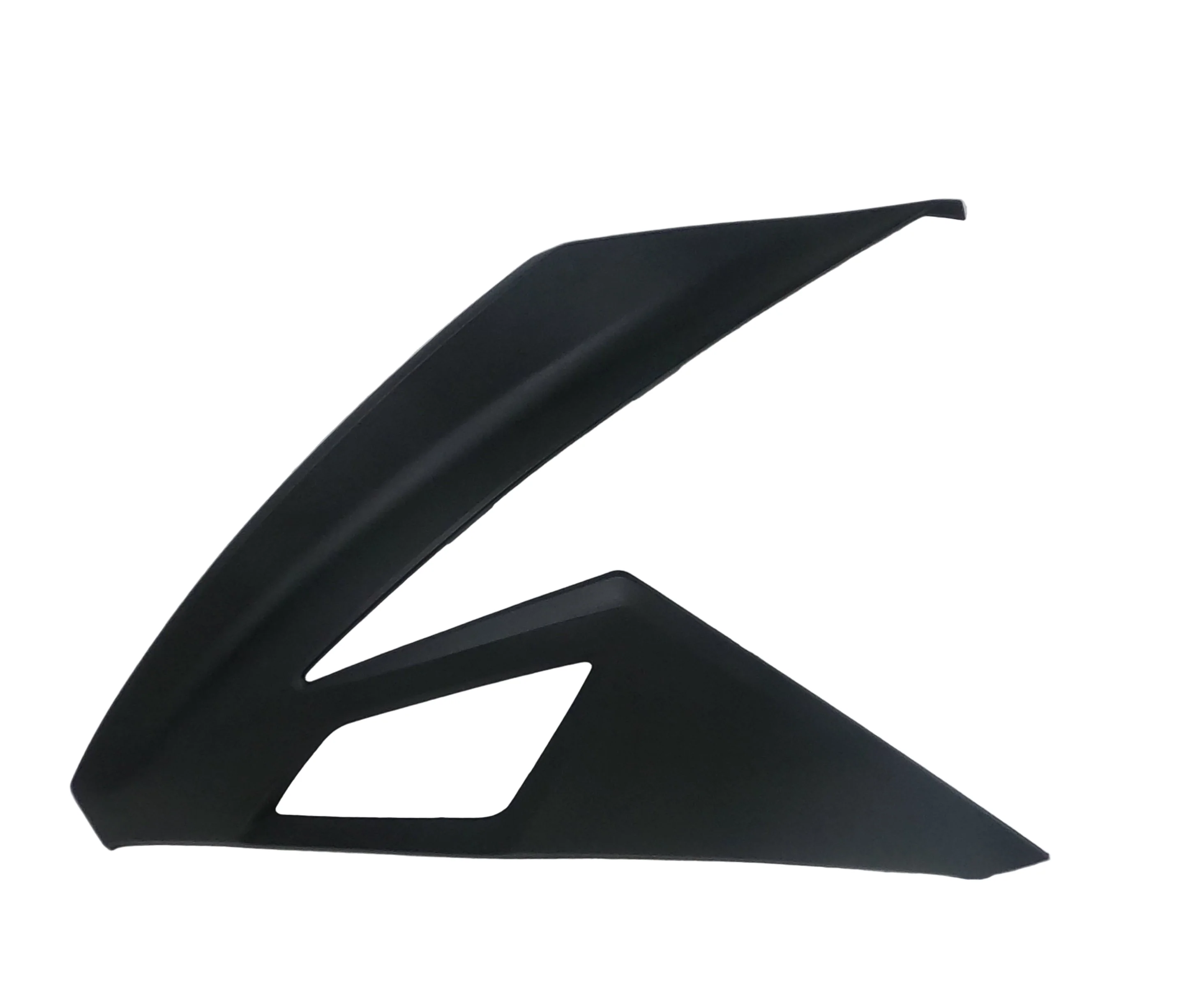 SuperBike 250cc BD250-5 | Left Front Trim Panel (250005074)