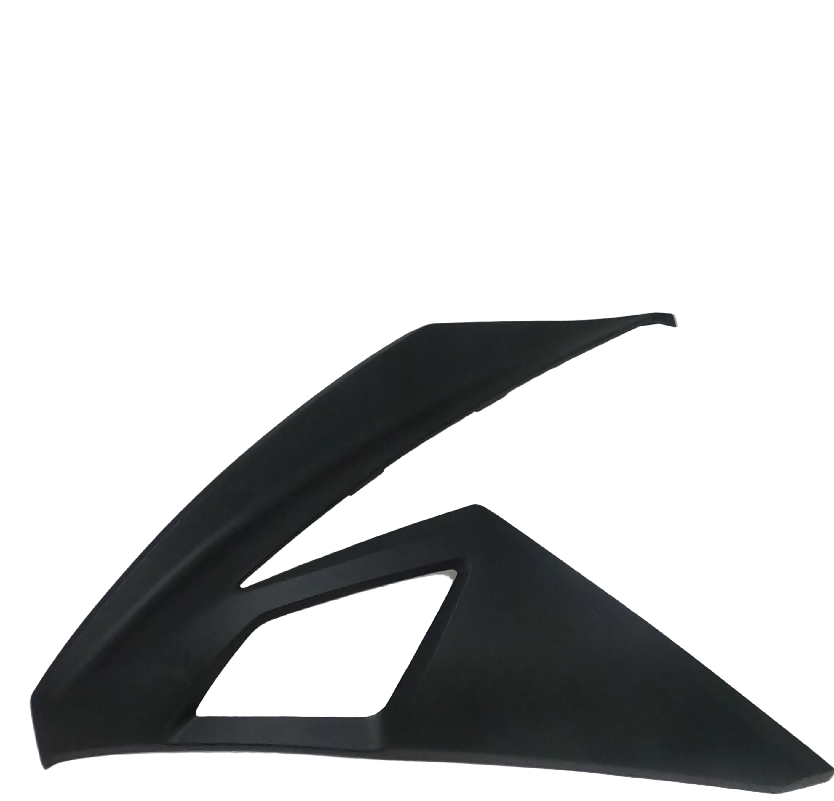 SuperBike 250cc BD250-5 | Left Front Trim Panel (250005074) - Image 2