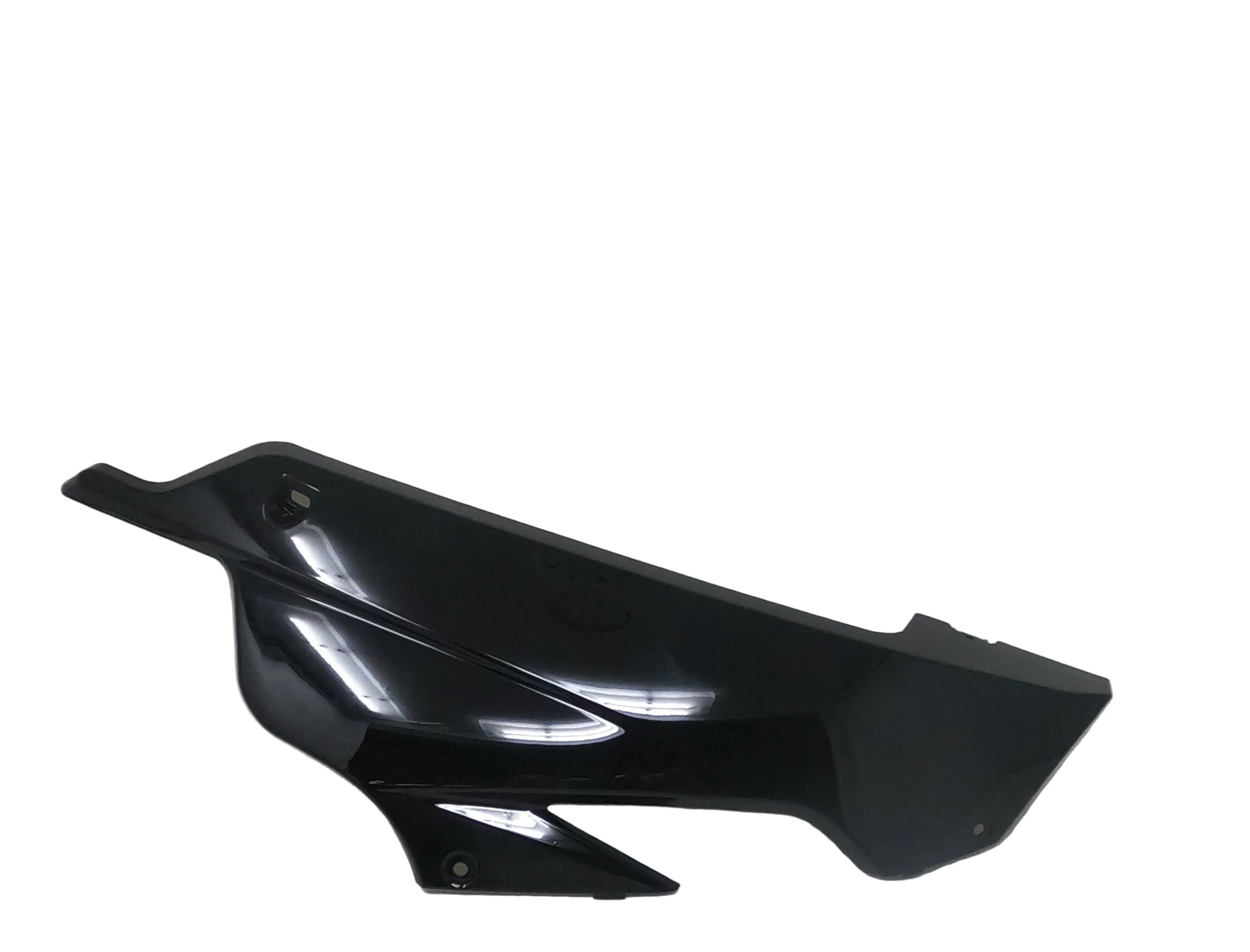 SuperBike 250cc BD250-5 | Lower Left Fairing (Black) (250005062) - Image 2