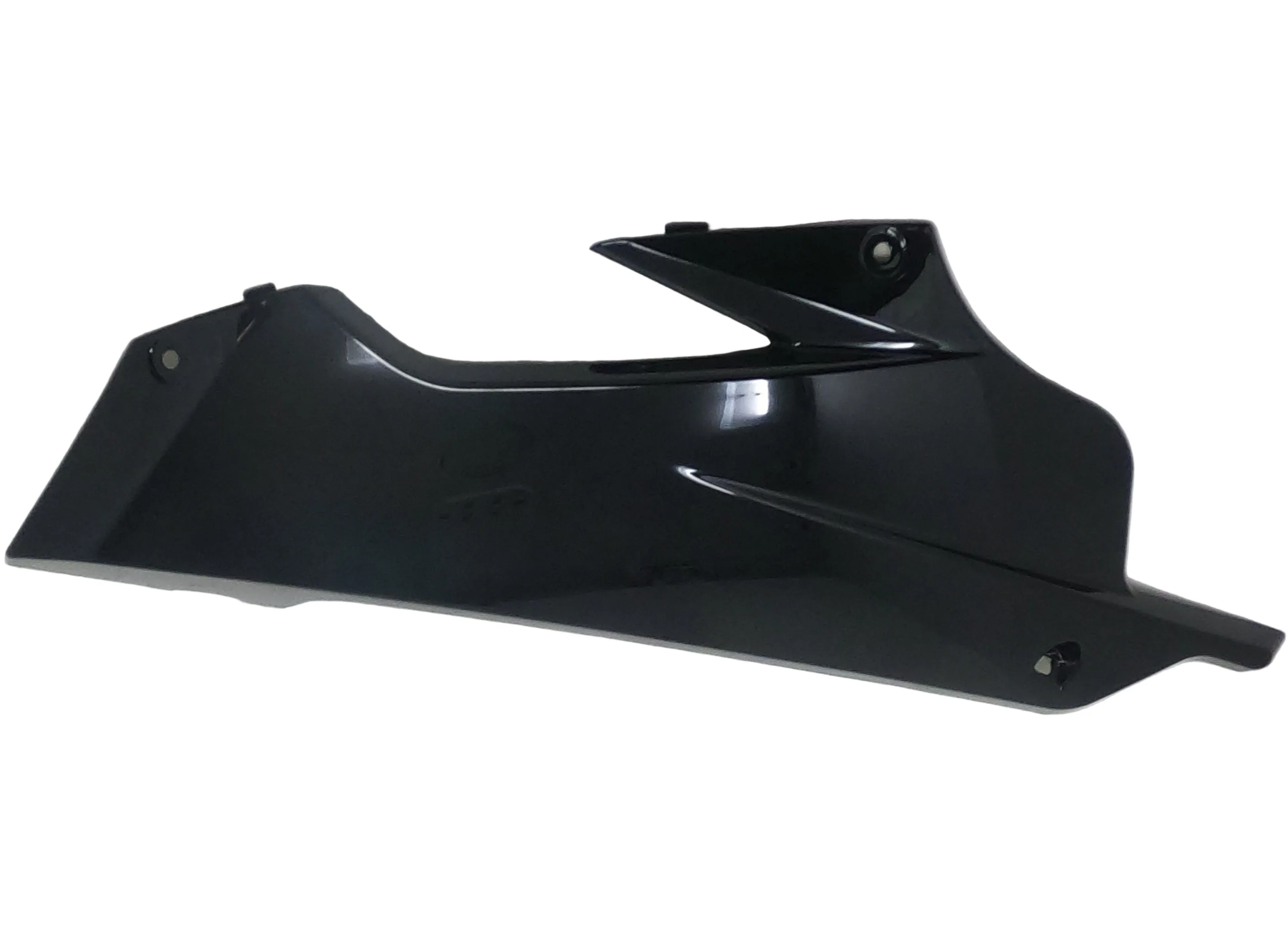 SuperBike 250cc BD250-5 | Lower Left Fairing (Black) (250005062) - Image 3
