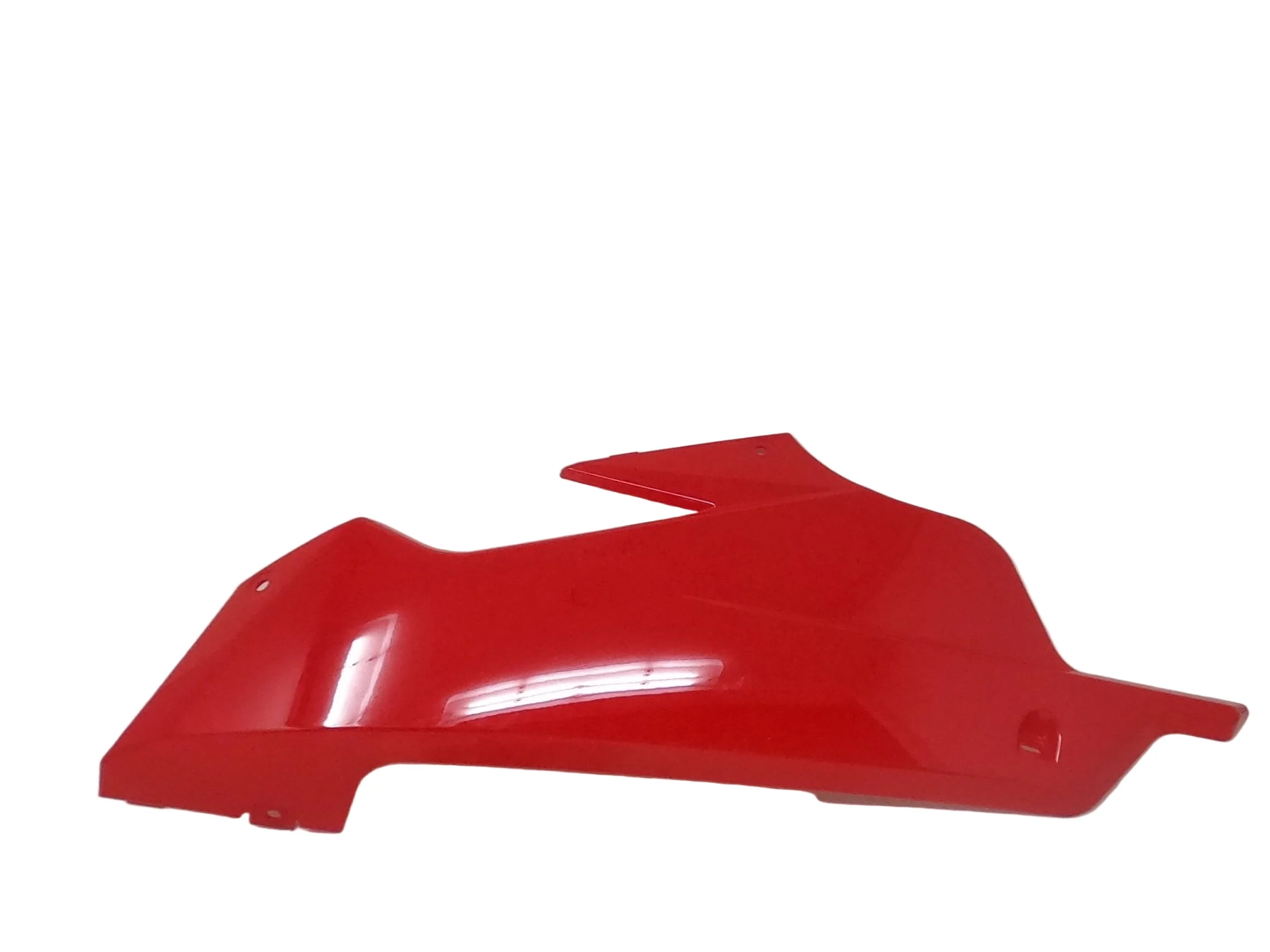 SuperBike 250cc BD250-5 | Lower Left Fairing (Red) (250005062)