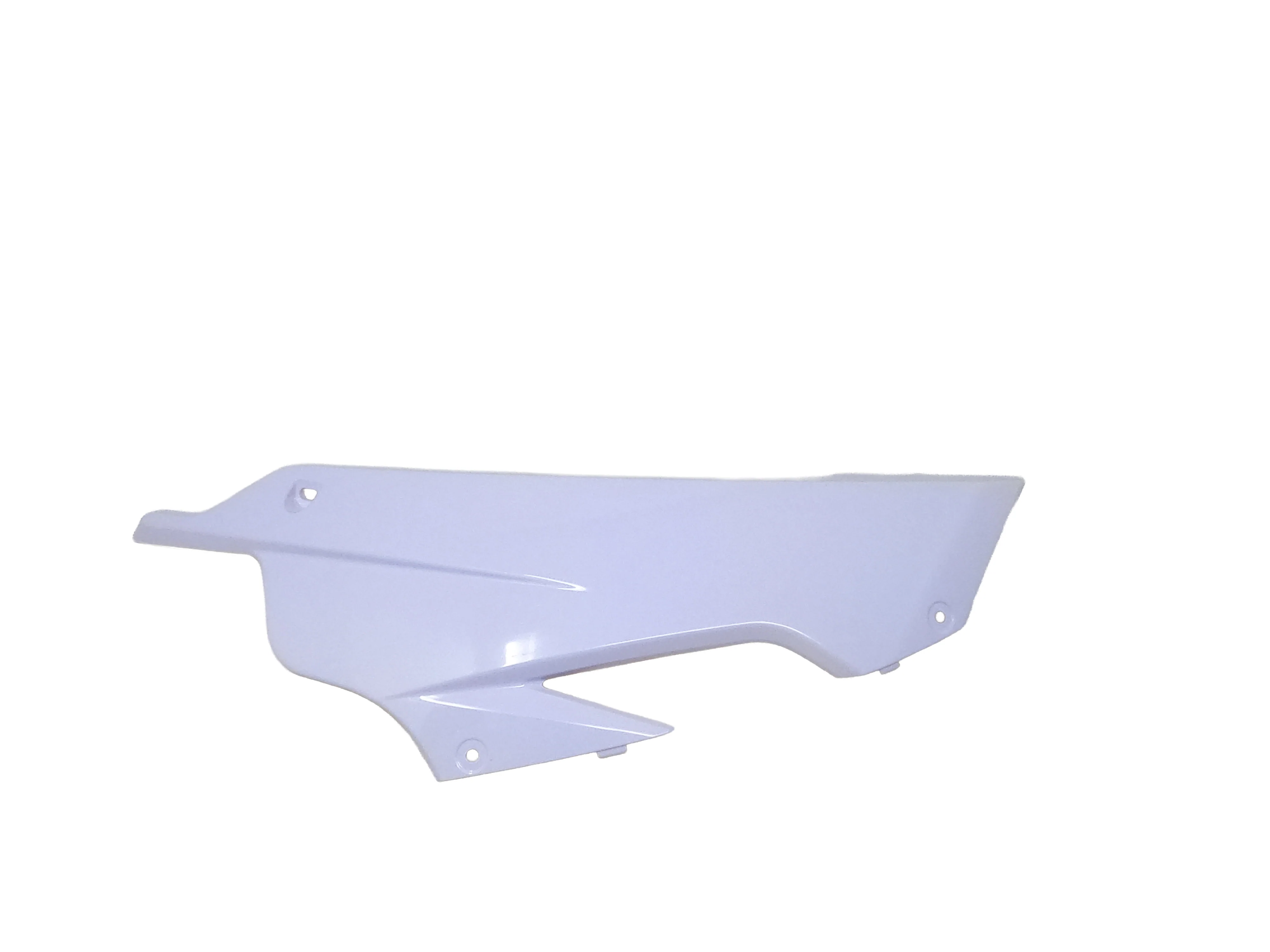 SuperBike 250cc BD250-5 | Lower Left Fairing (White) (250005062) - Image 3