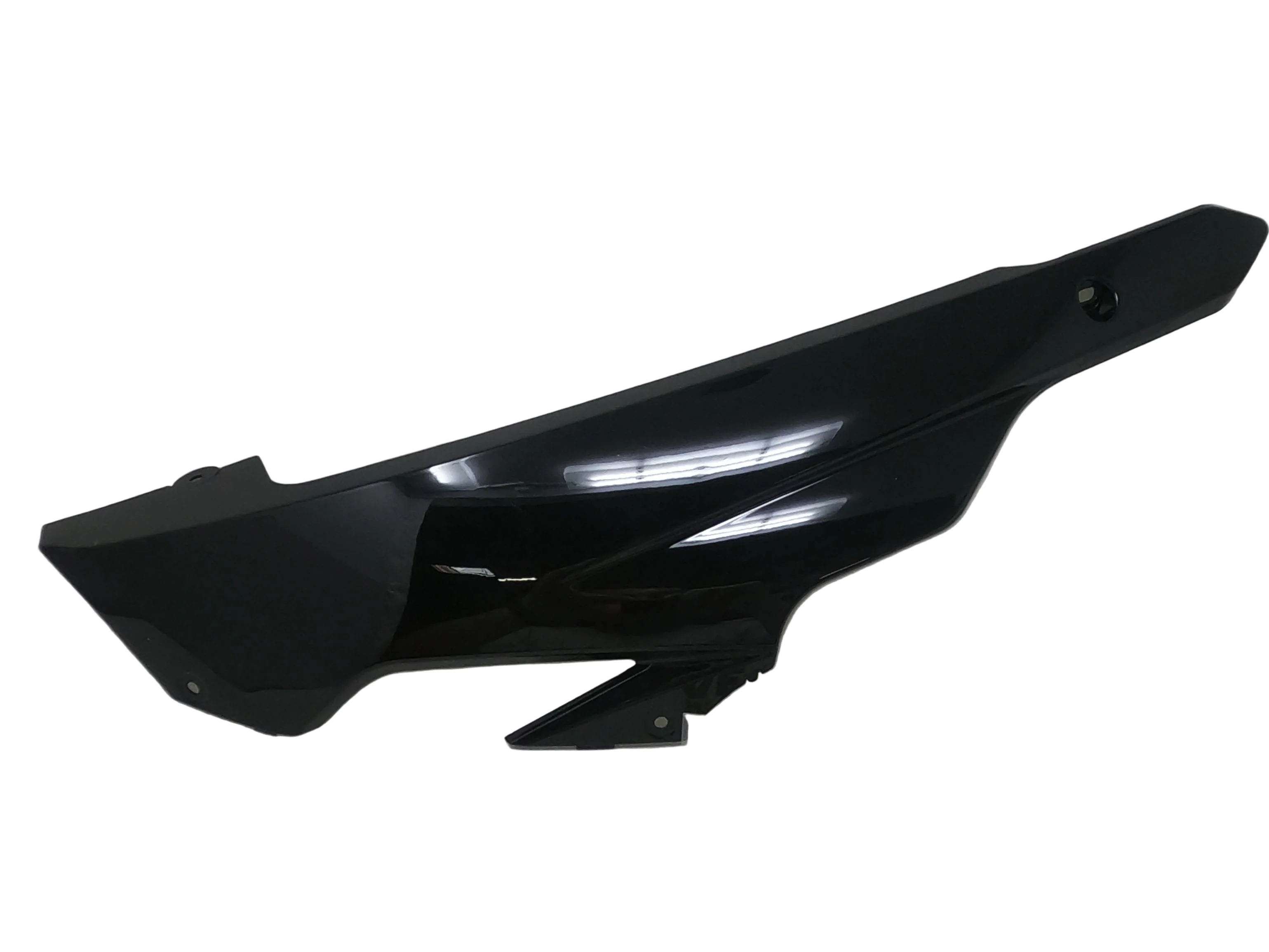 SuperBike 250cc BD250-5 | Lower Right Fairing (Black) (250005063) - Image 2