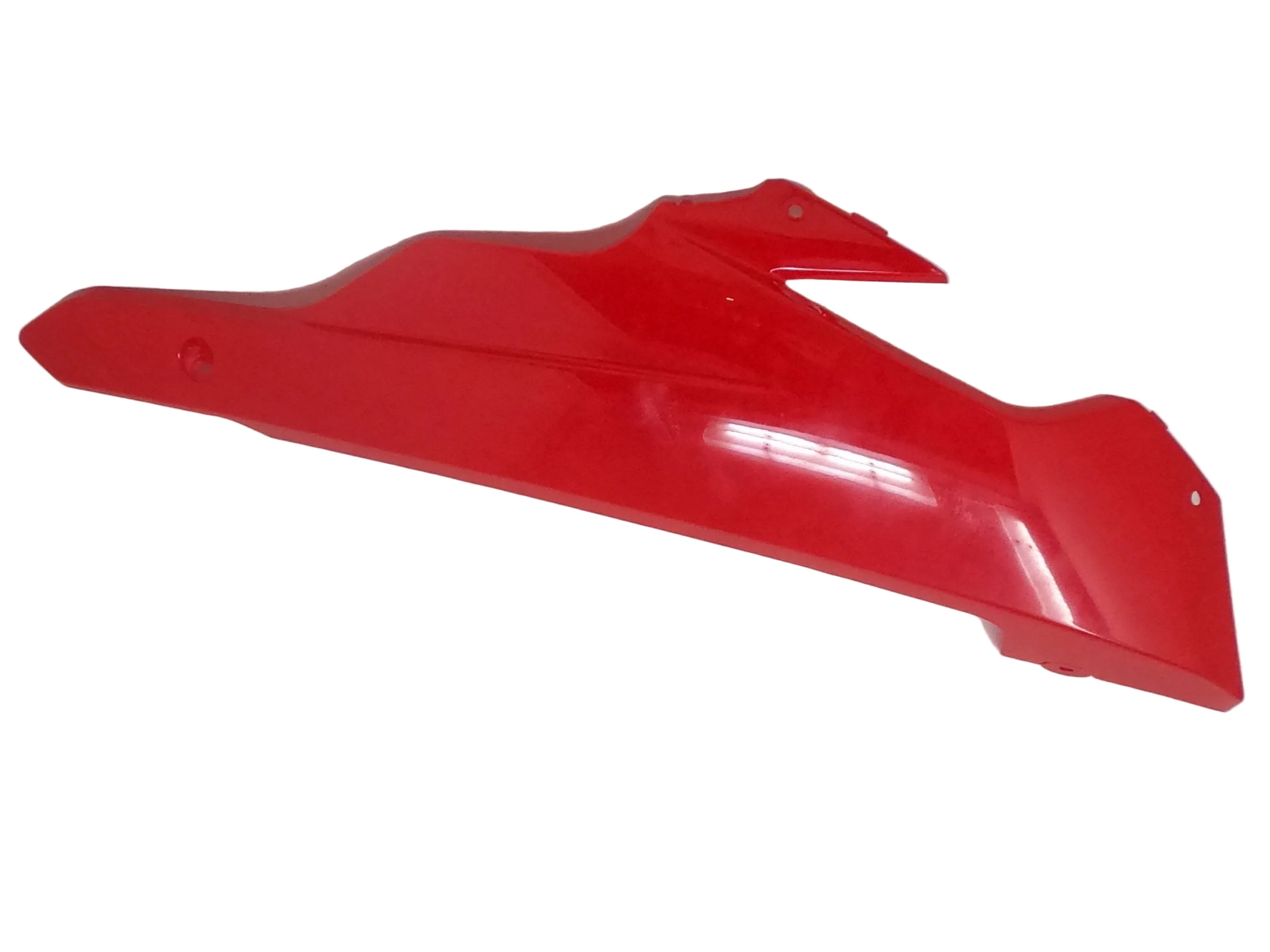 SuperBike 250cc BD250-5 | Lower Right Fairing (Red) (250005063) - Image 2