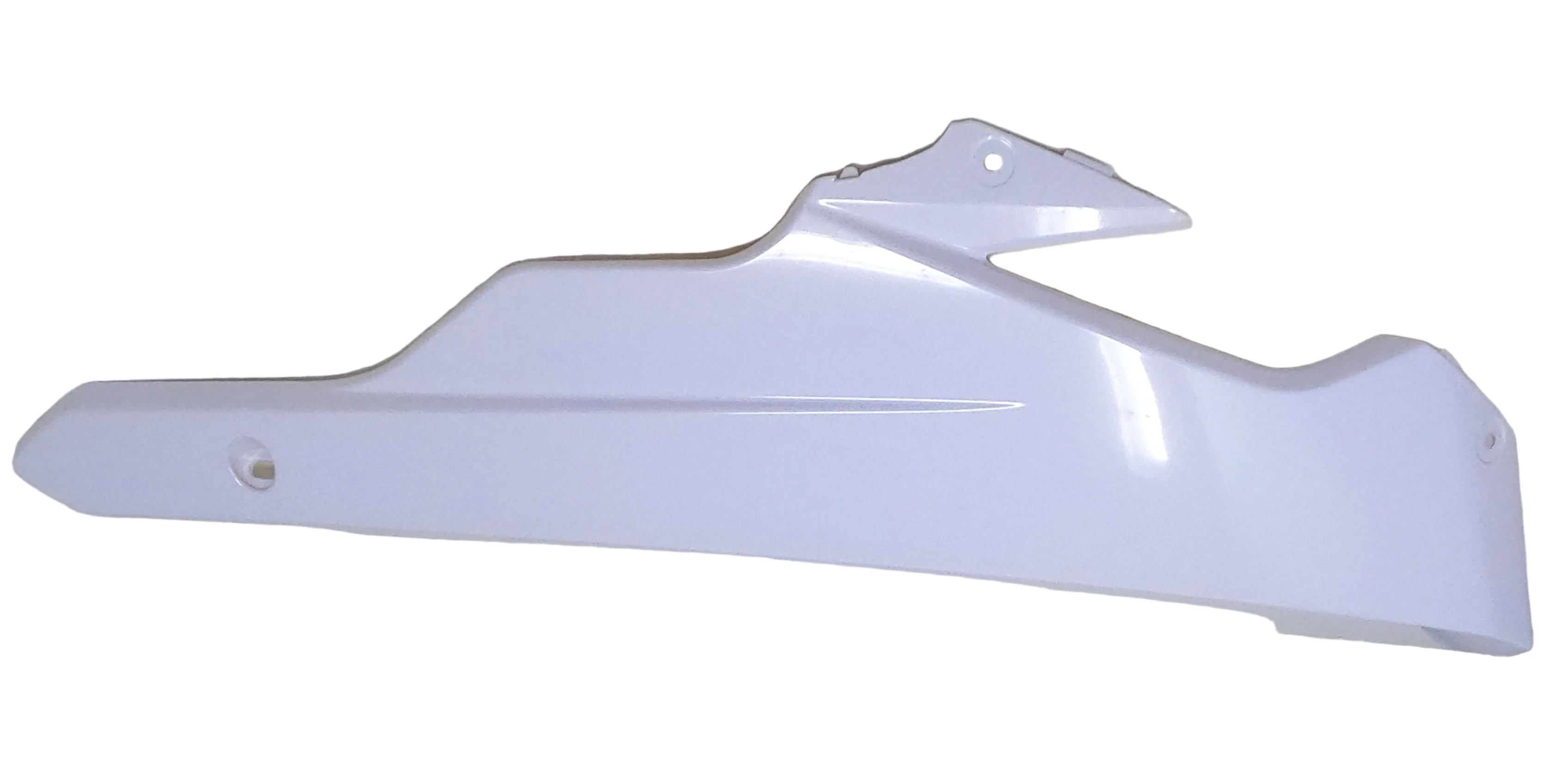 SuperBike 250cc BD250-5 | Lower Right Fairing (White) (250005063) - Image 3