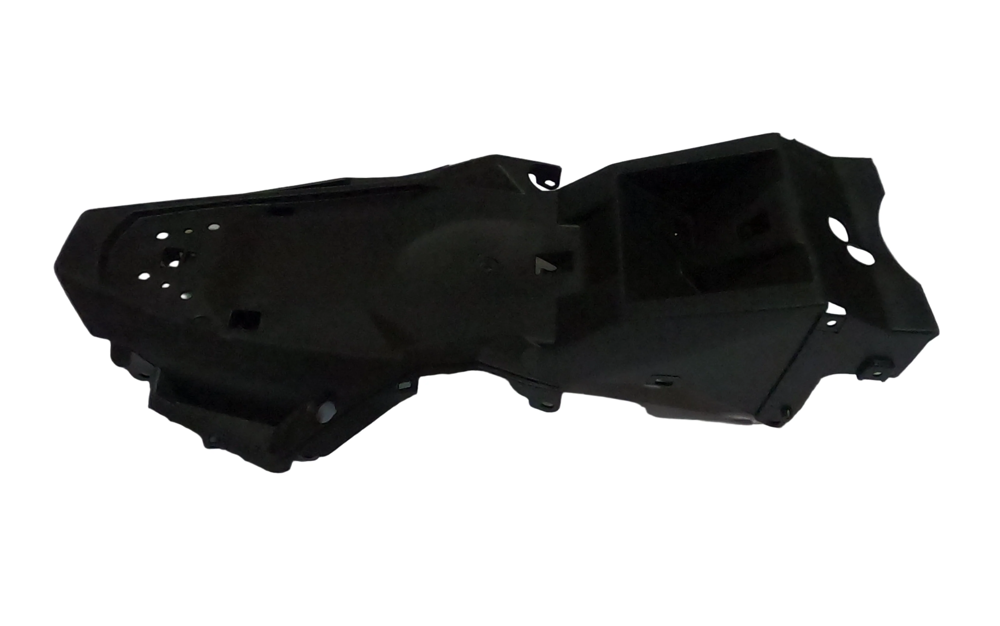 SuperBike 250cc BD250-5 | Rear Bottom Plate (250005073) - Image 2