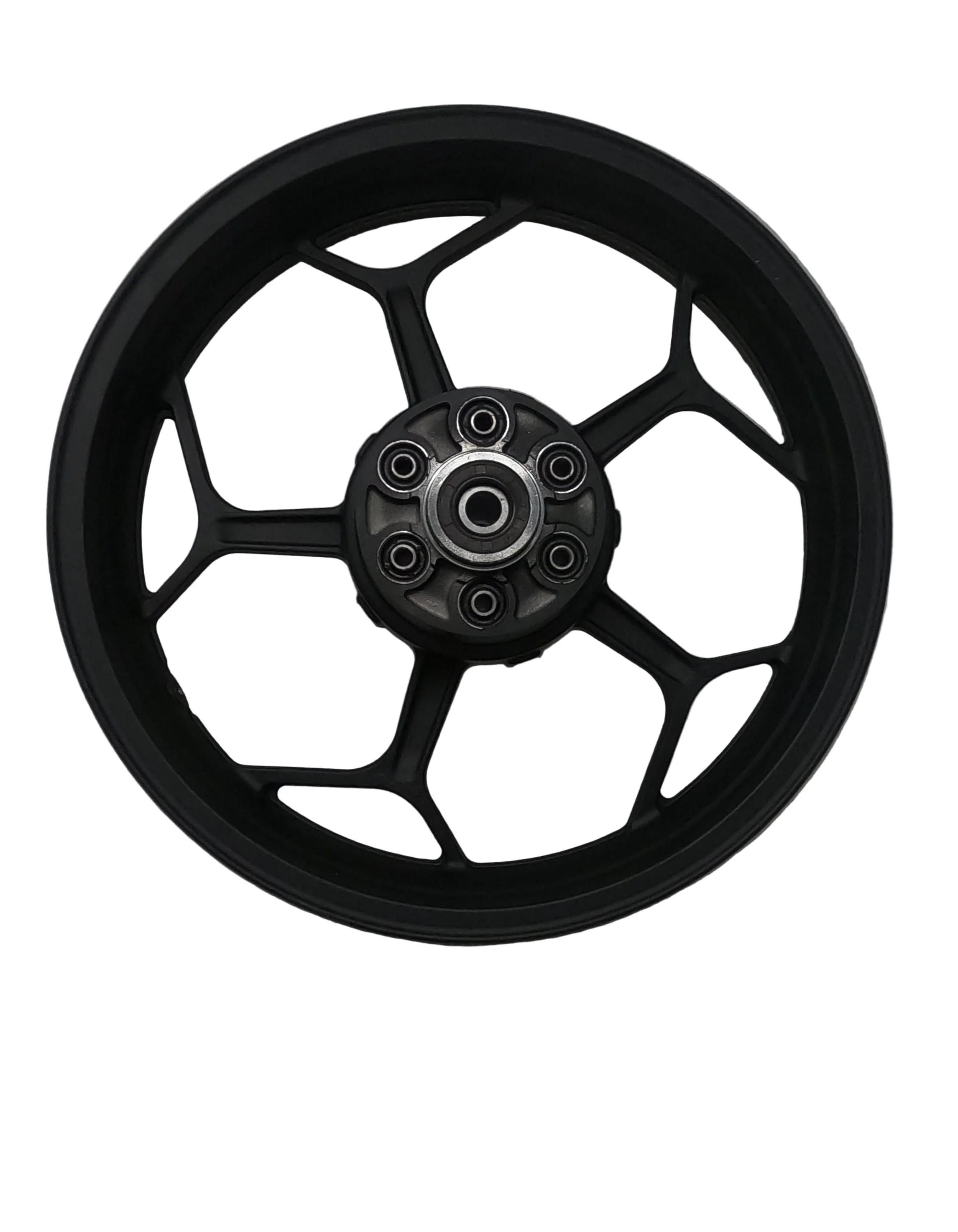 SuperBike 250cc BD250-5 | Rear Rim (250005050) - Image 2