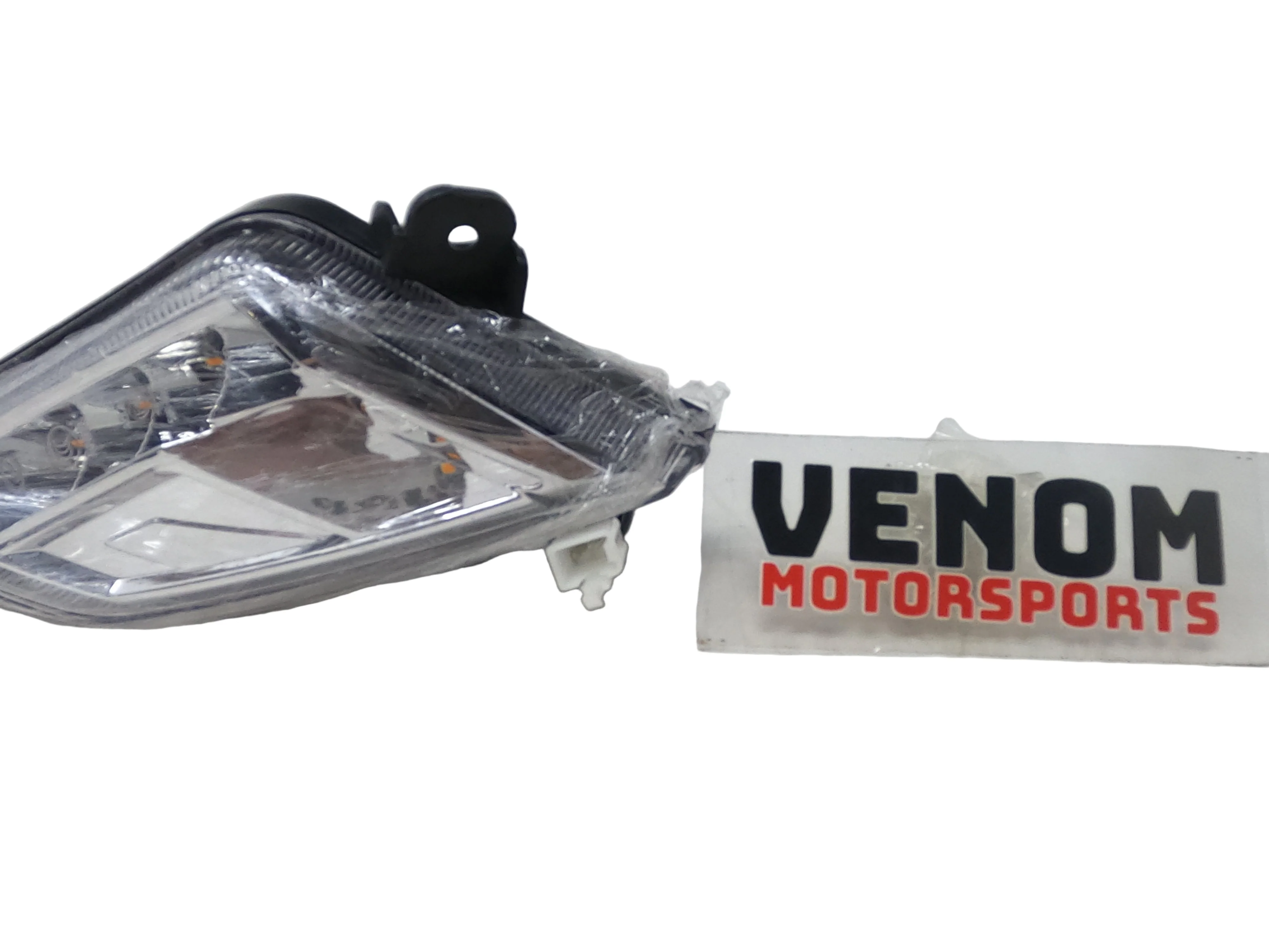 SuperBike 250cc BD250-5 | Right Fairing Signal Light (250005099) - Image 2