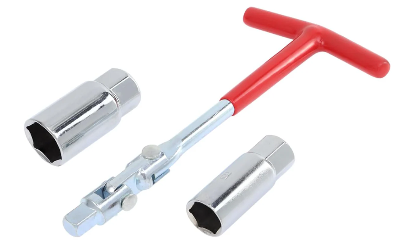 Universal Spark Plug Socket (TOOL-MM04)