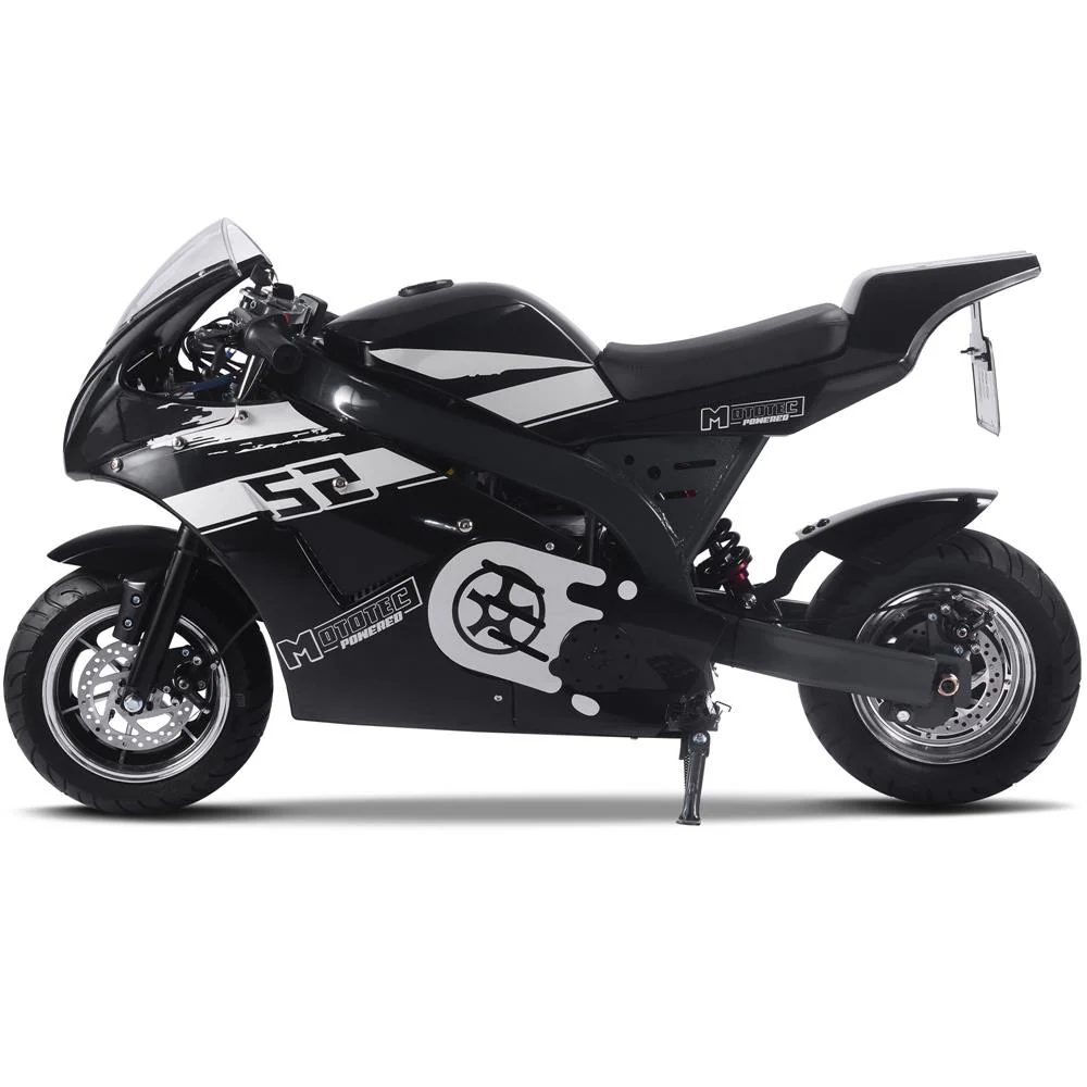 Venom M8 Electric Super Pocket Bike | 1000W 48V - Image 6
