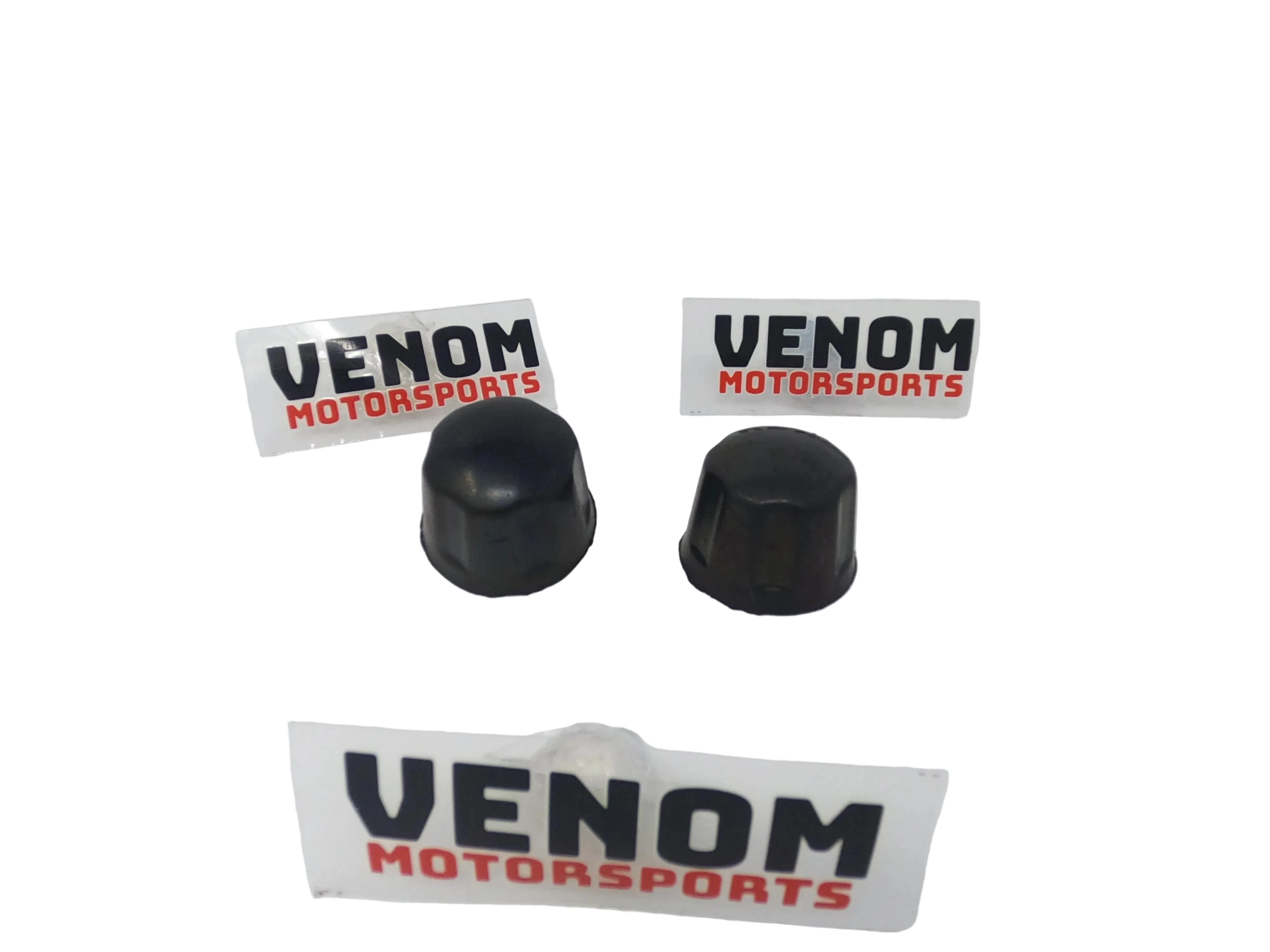 Venom 1000w E-Racer ATV | Axle Covers (17805000240)