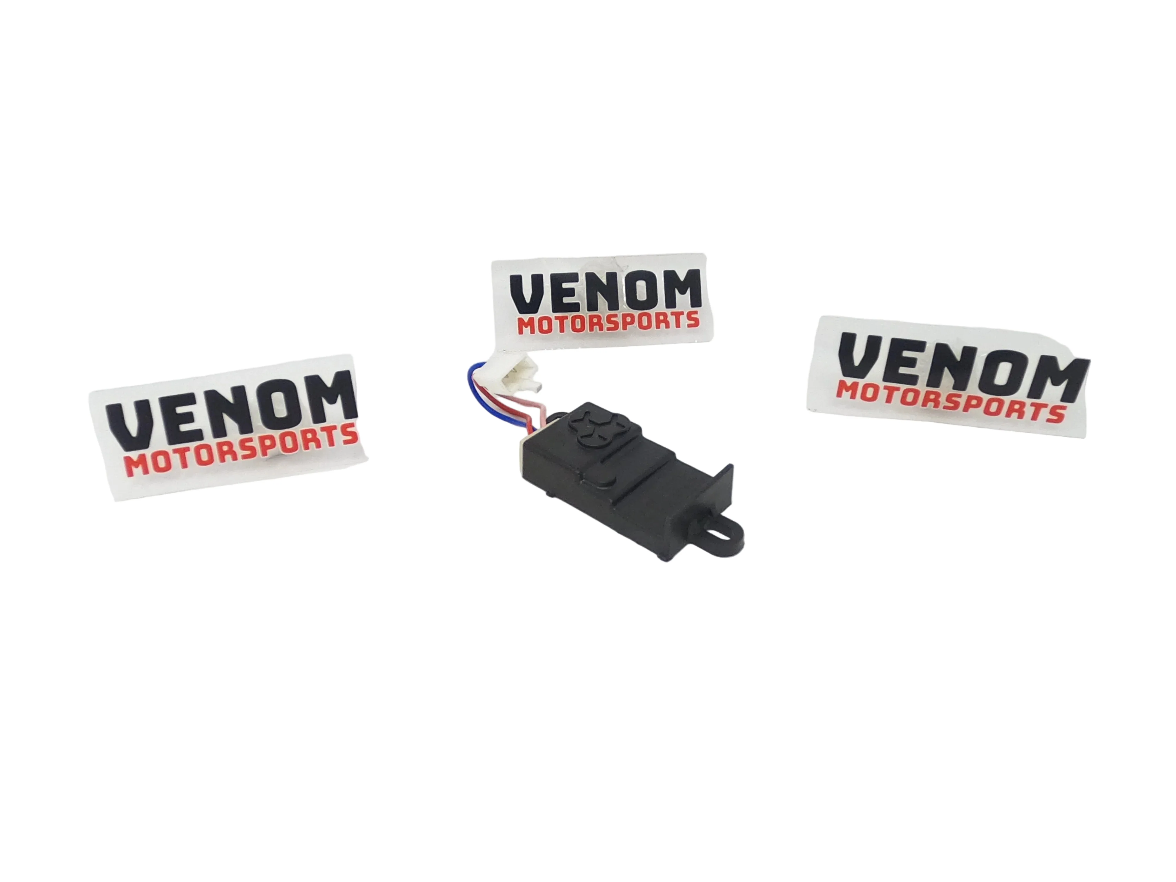Venom 1000w E-Racer ATV | Emergency Stop Relay (17809000110)